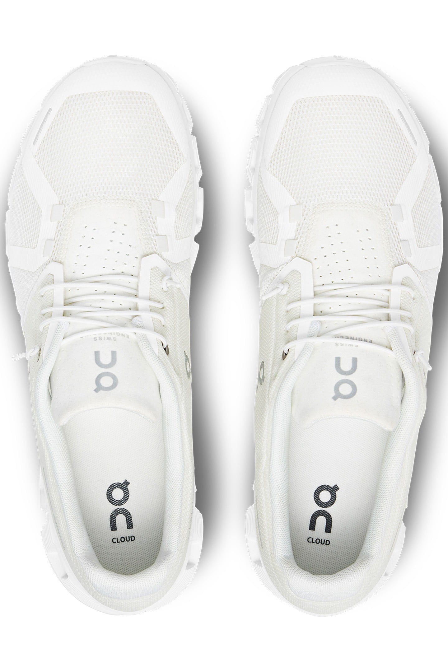 CLOUD 5 UNDYED-WHITE WHITE 3