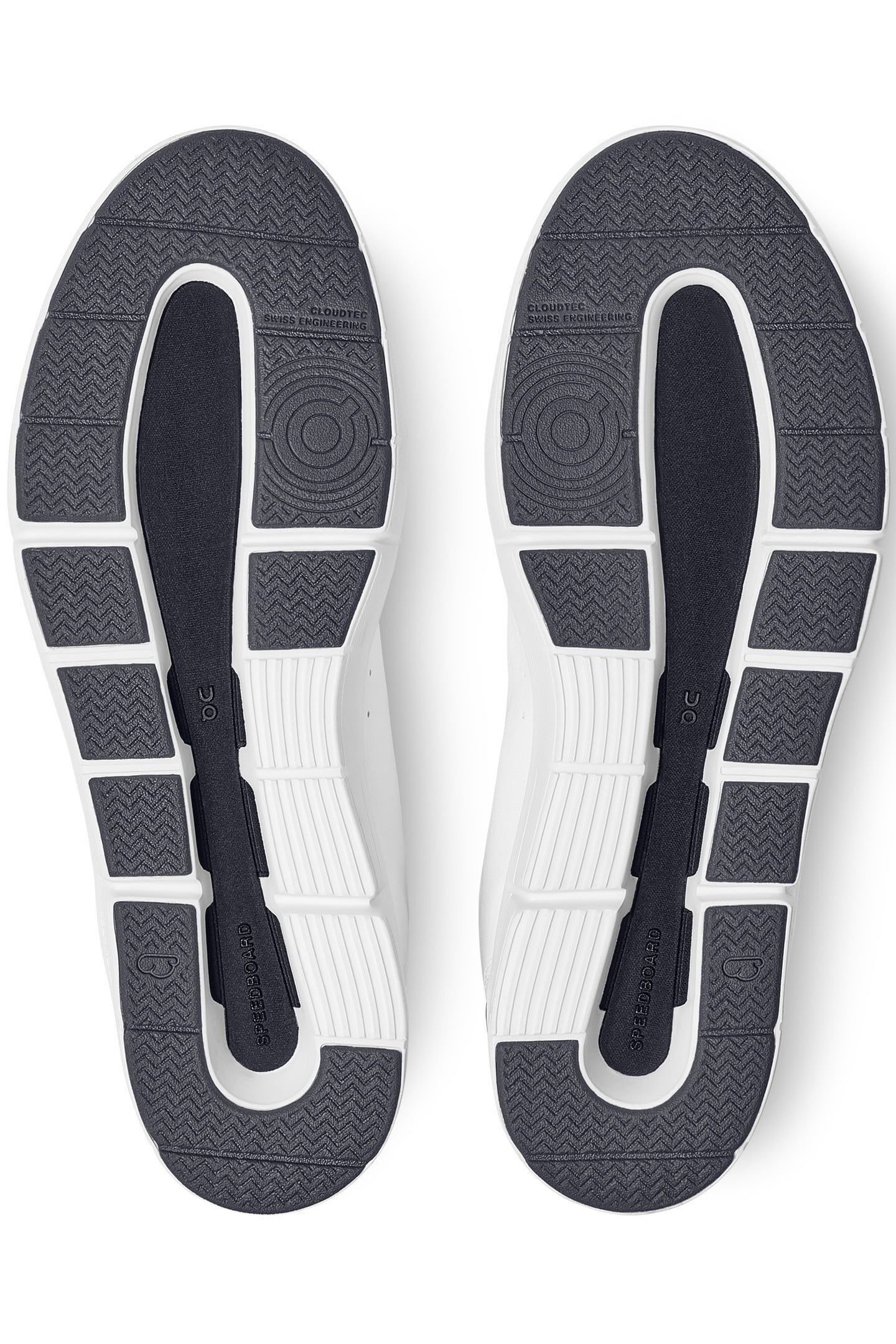 THE ROGER ADVANTAGE 1 WHITE MIDNIGHT 4