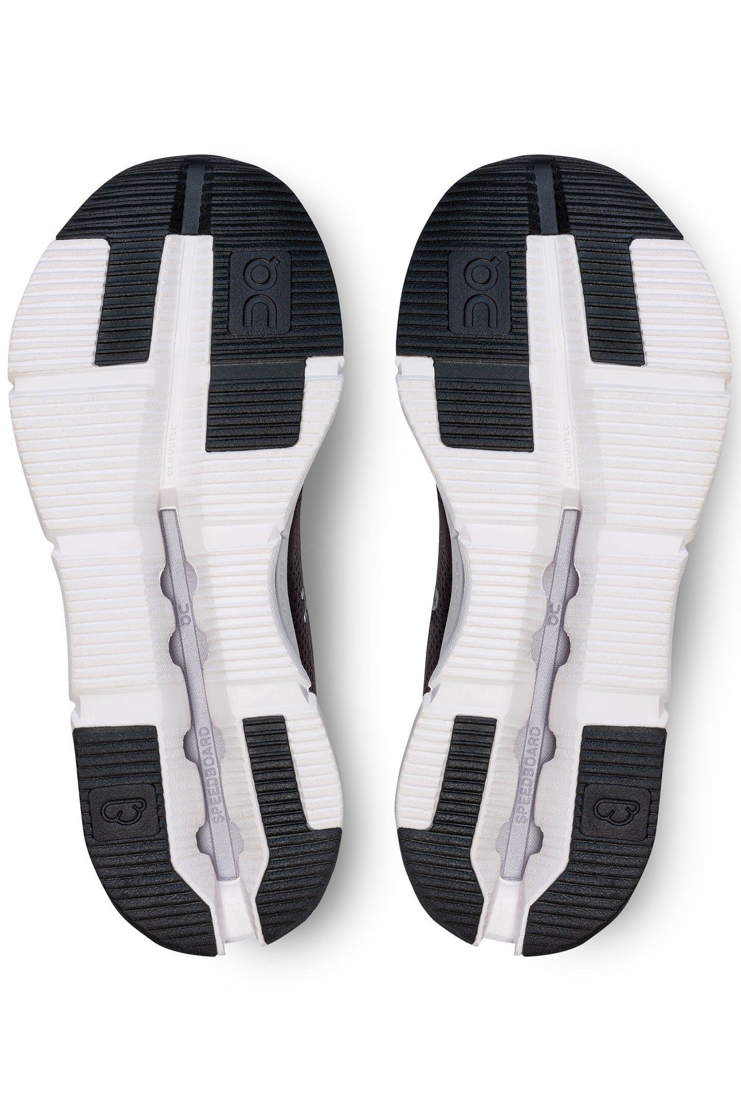 CLOUDNOVA 1 NAVY WHITE 5