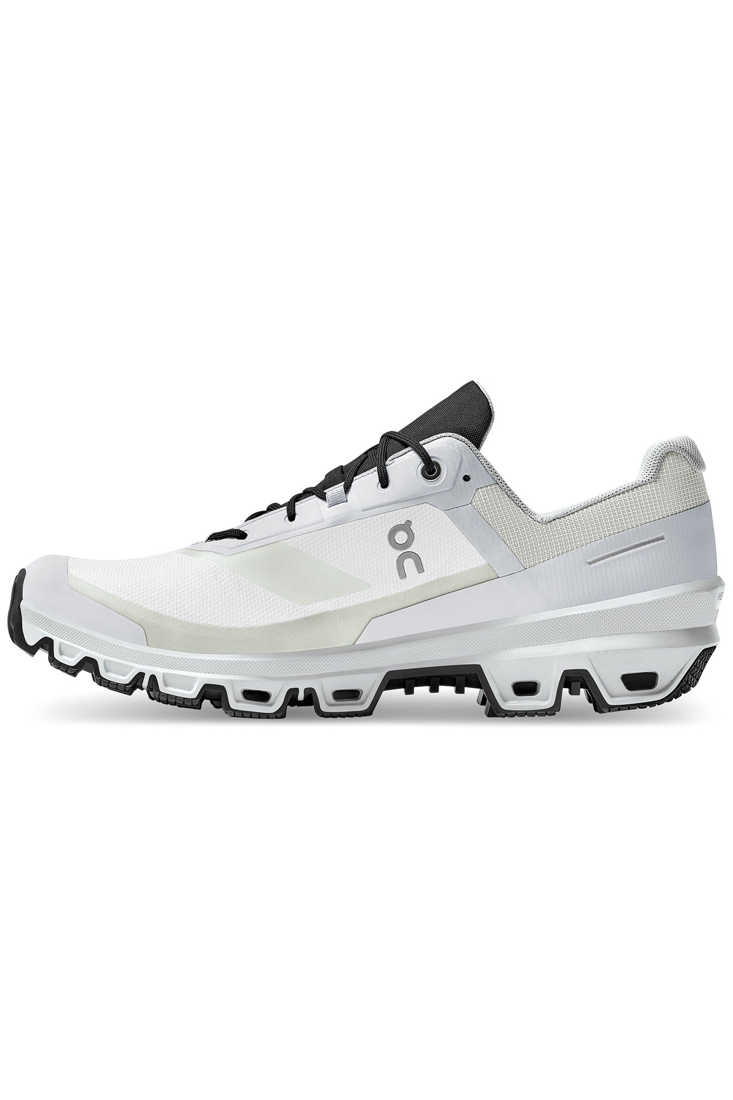 CLOUDVENTURE WATERPROOF 3 GLACIER BLACK 6
