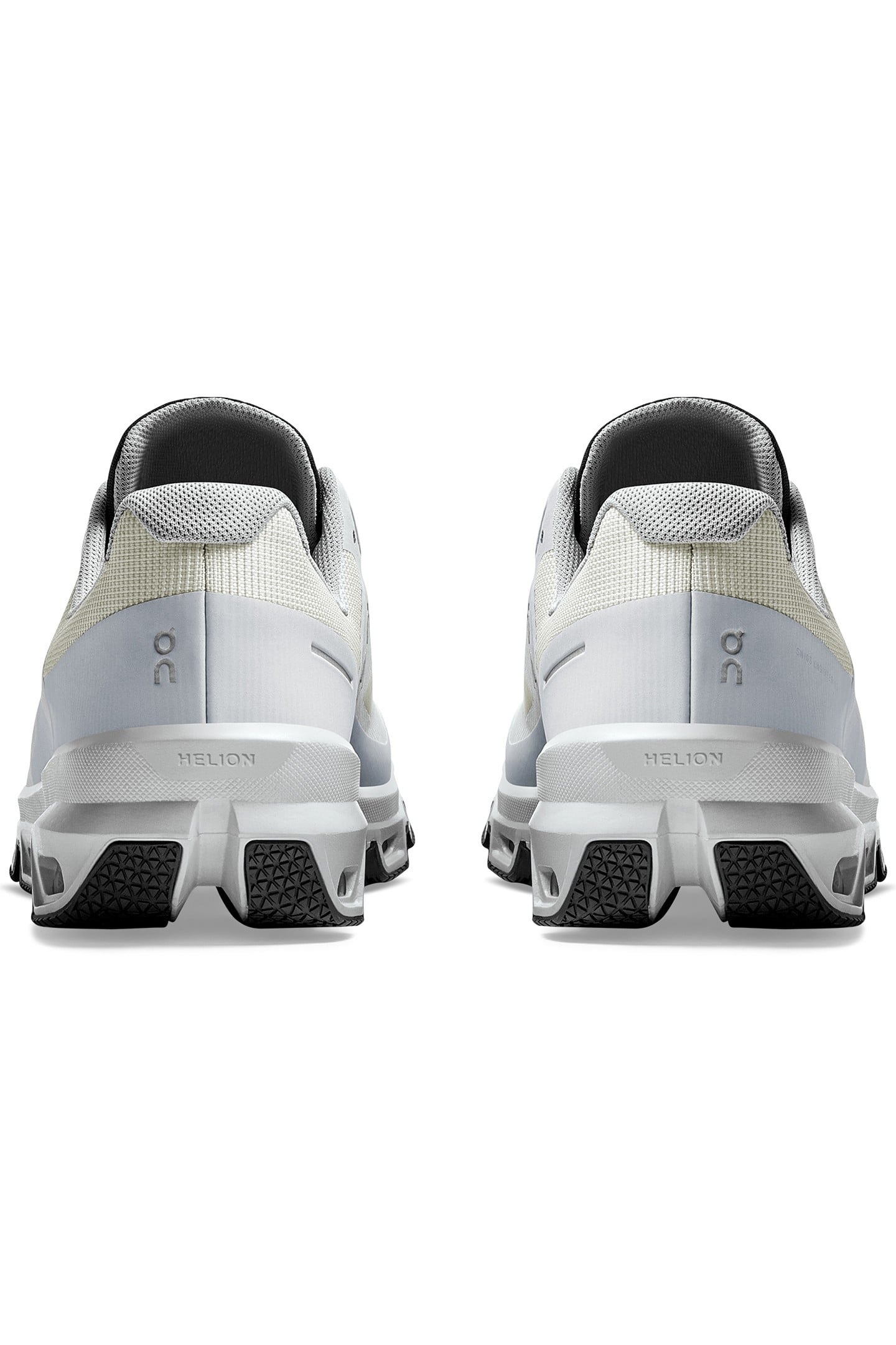 CLOUDVENTURE WATERPROOF 3 GLACIER BLACK 4