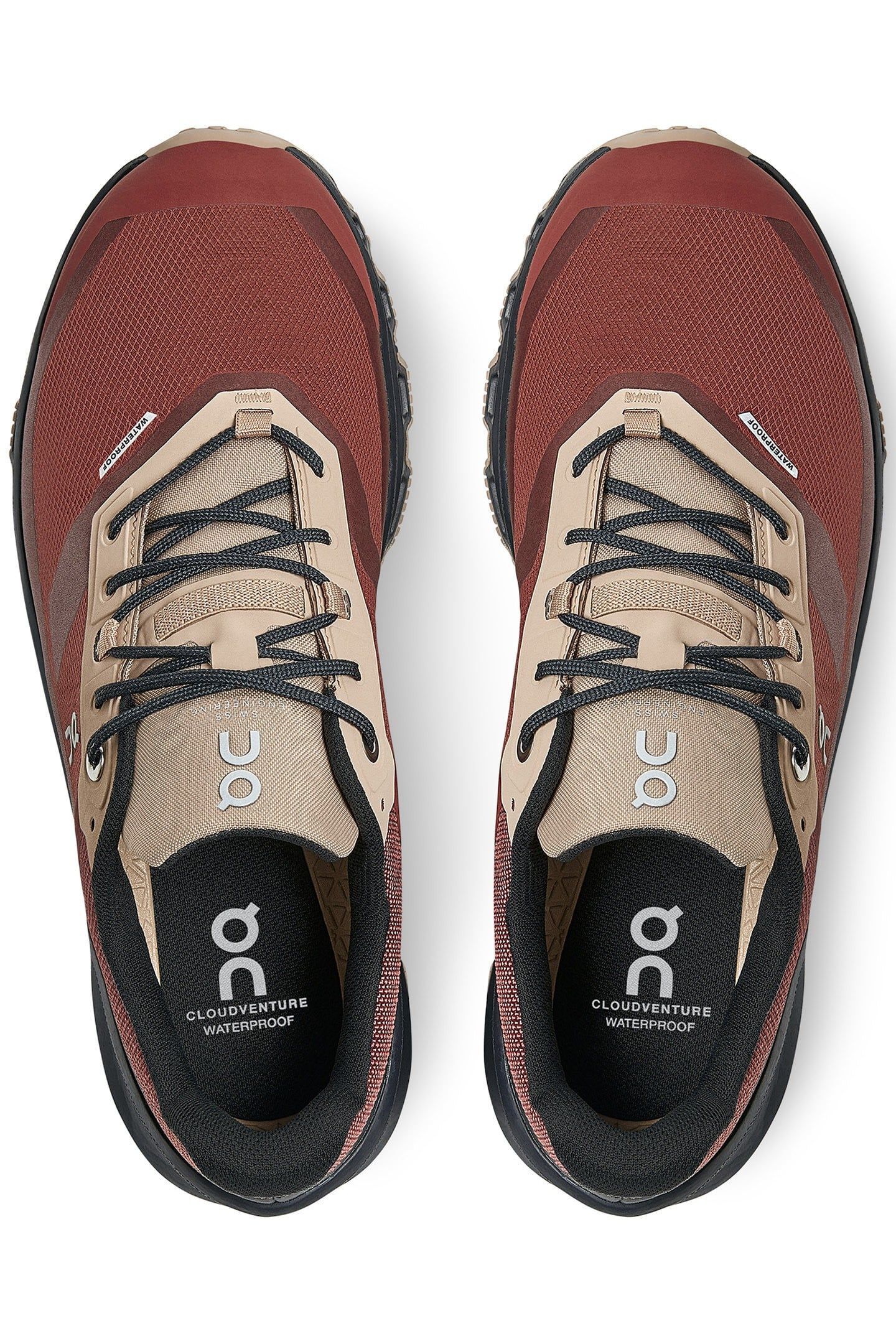 CLOUDVENTURE WATERPROOF 3 RUBY MAGNET 3