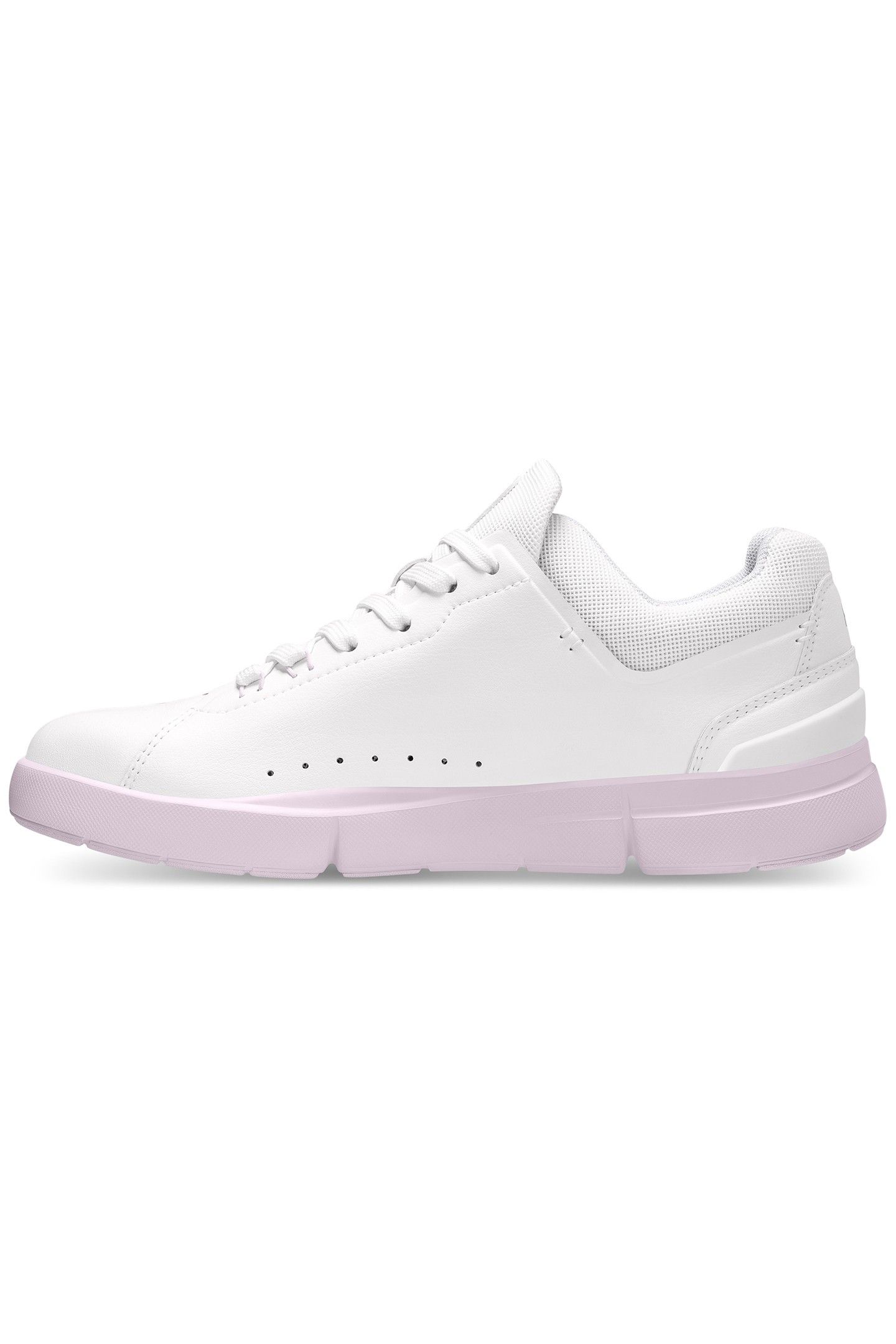 THE ROGER ADVANTAGE 1 WHITE LILY 6