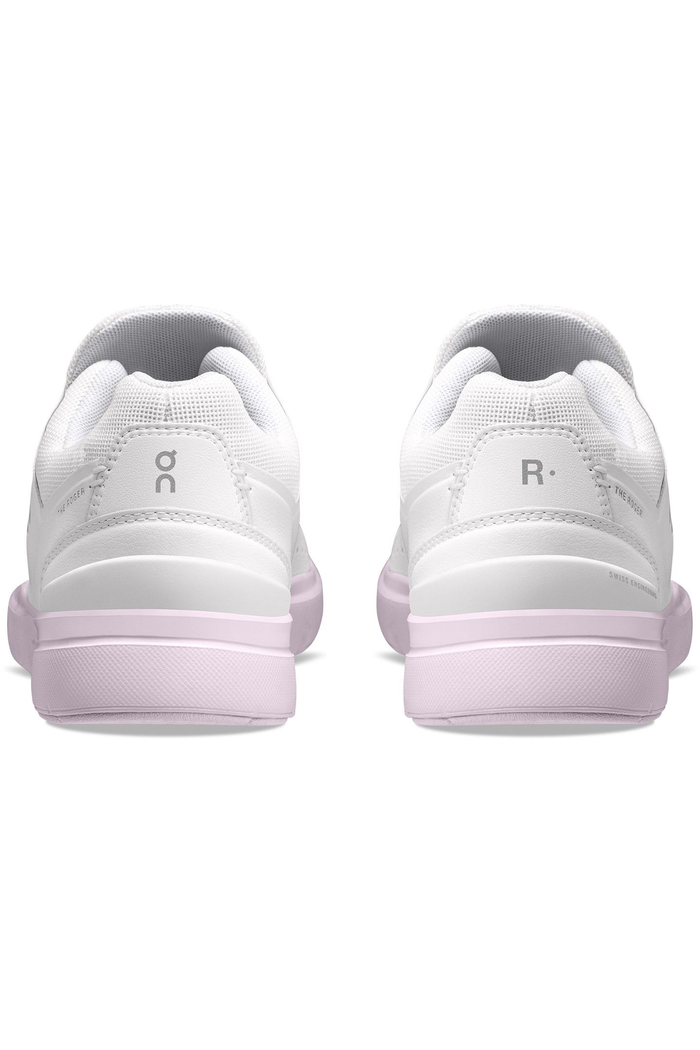 THE ROGER ADVANTAGE 1 WHITE LILY 4