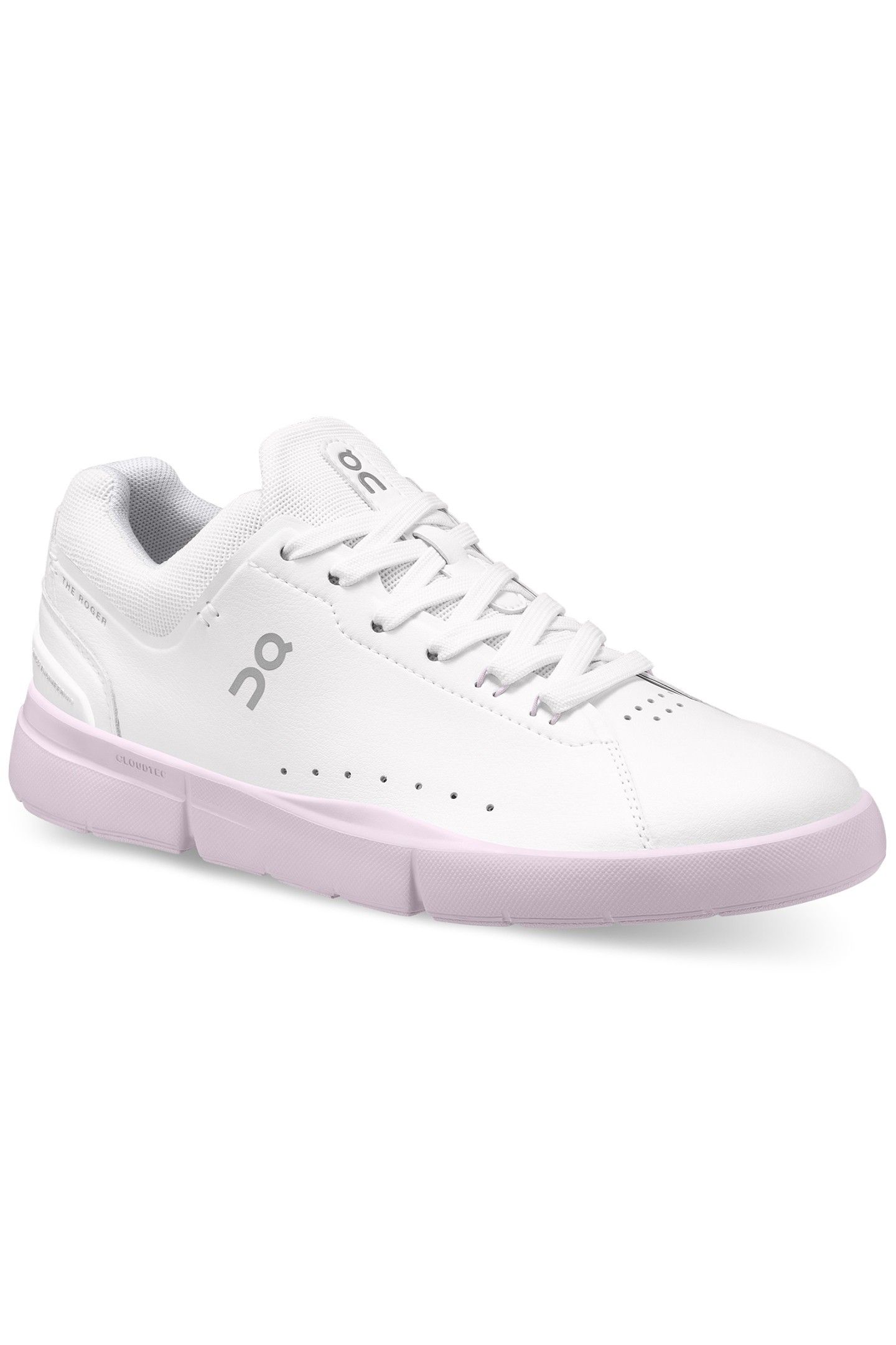 THE ROGER ADVANTAGE 1 WHITE LILY 2
