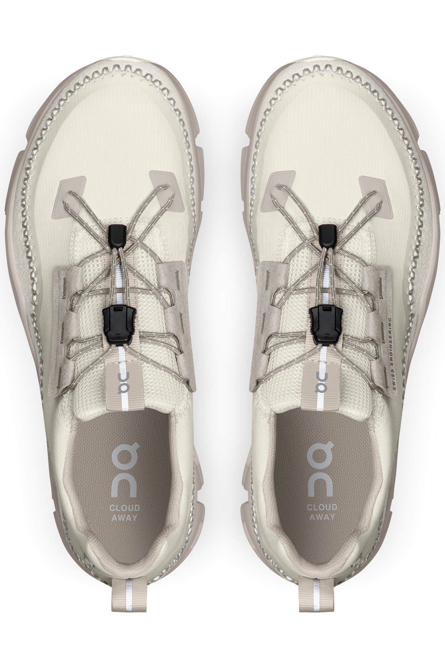 CLOUDAWAY 1 IVORY PEARL 3