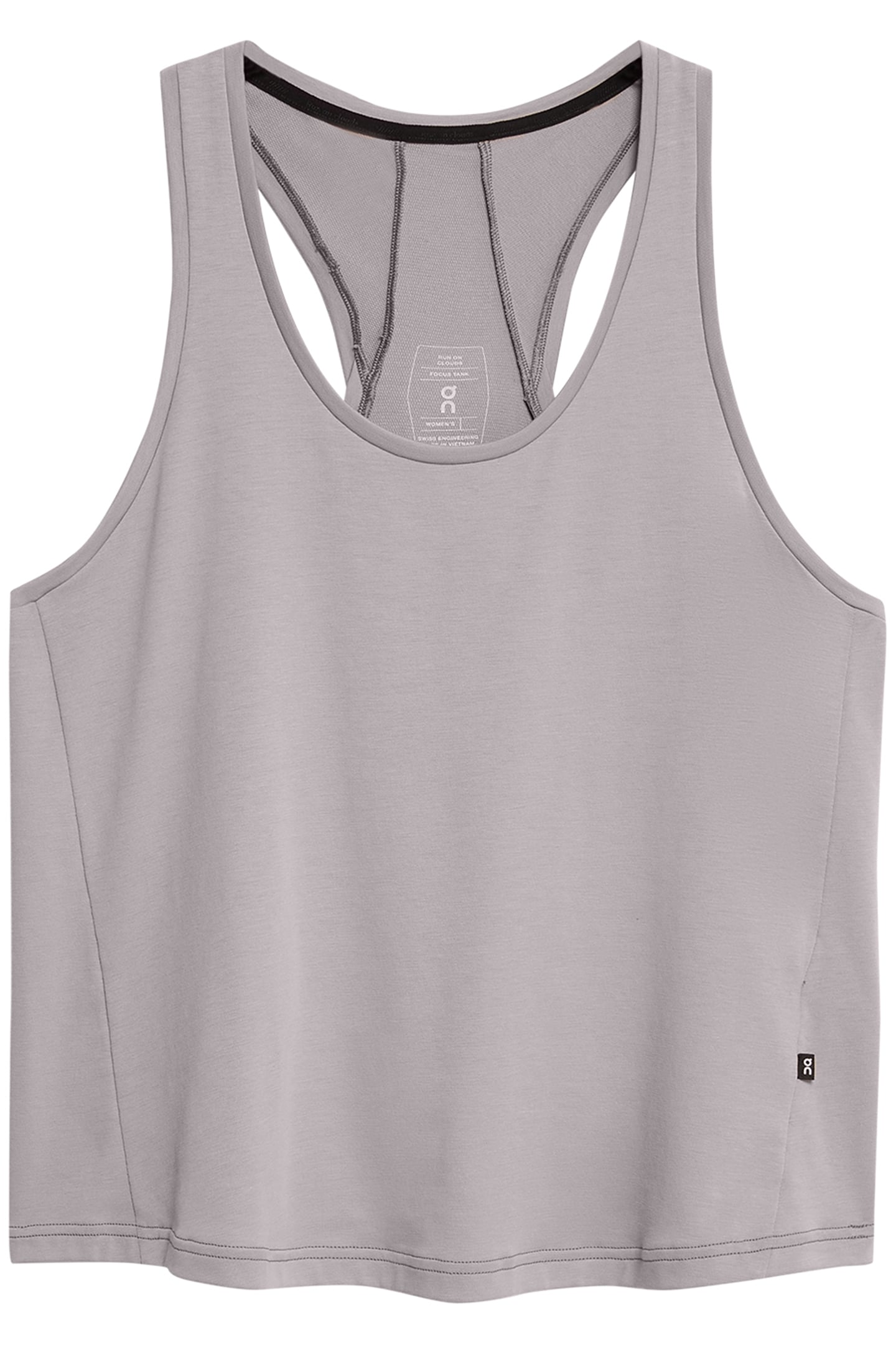 FOCUS TANK 1 ZINC 3