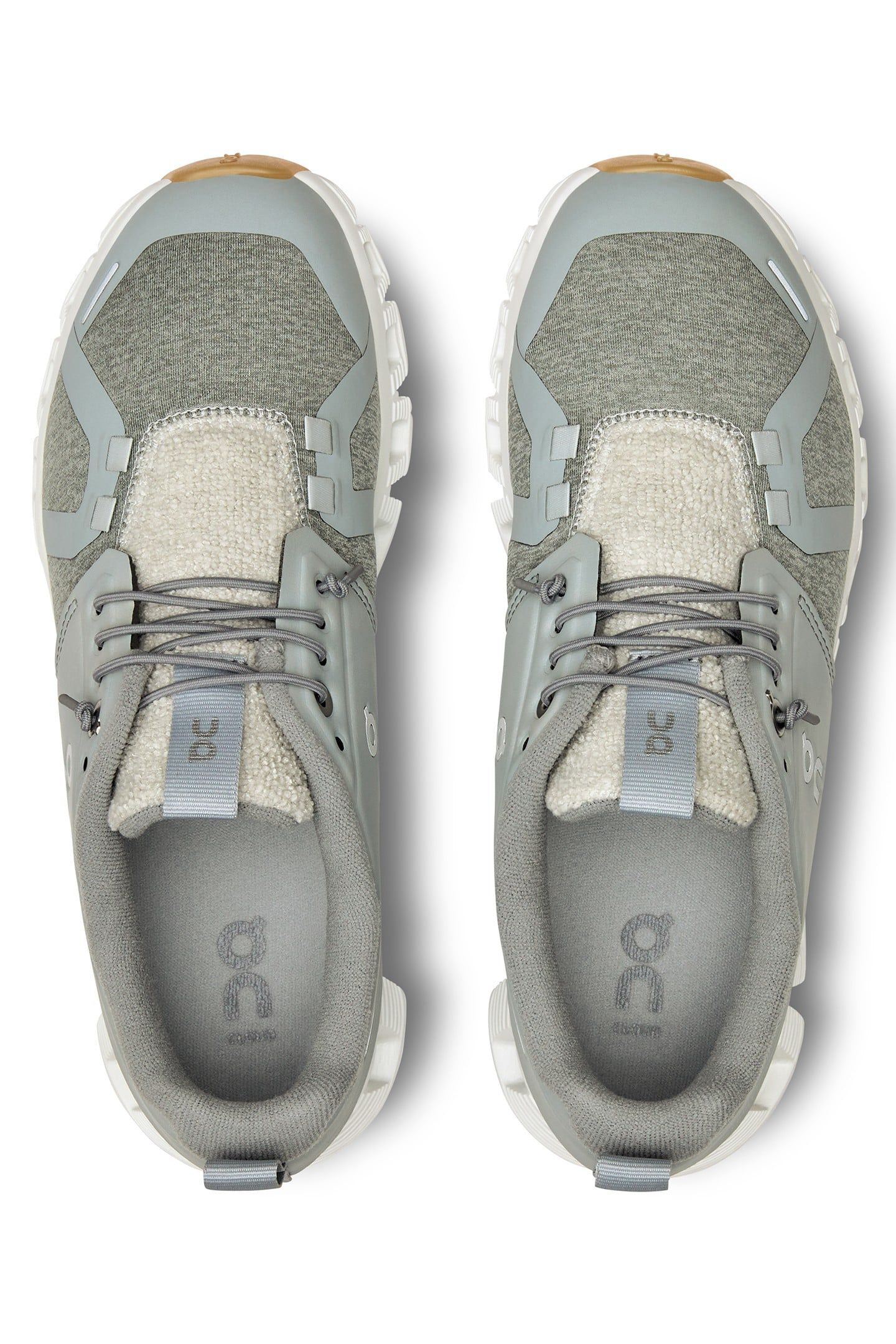 CLOUD 5 TERRY GLACIER WHITE 3