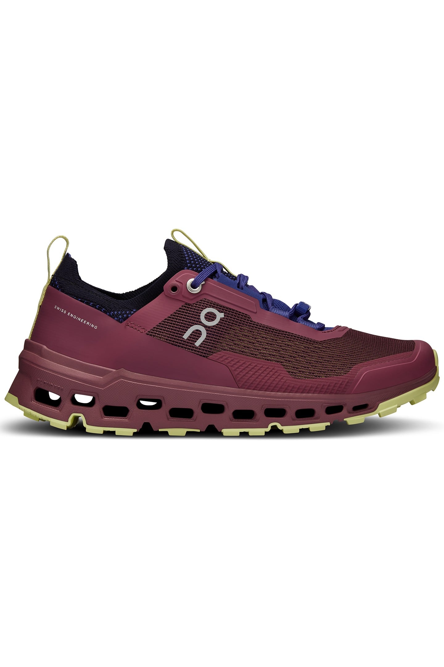 CLOUDULTRA 2 CHERRY HAY 1