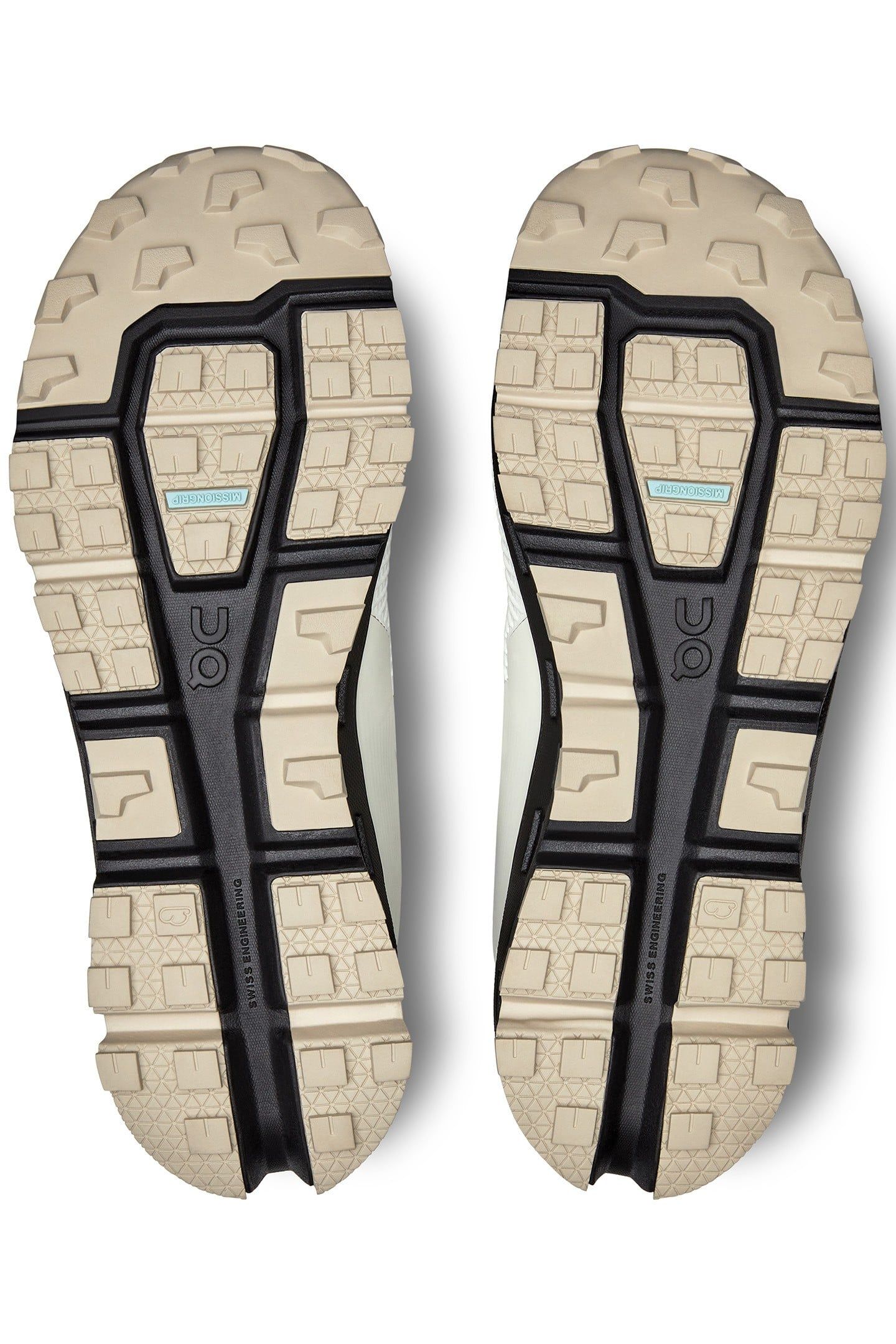 CLOUDULTRA 2 SAND BLACK 5