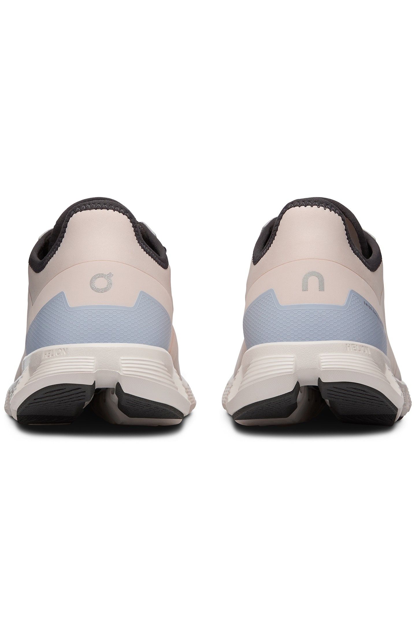 CLOUD X 3 AD SHELL HEATHER 4
