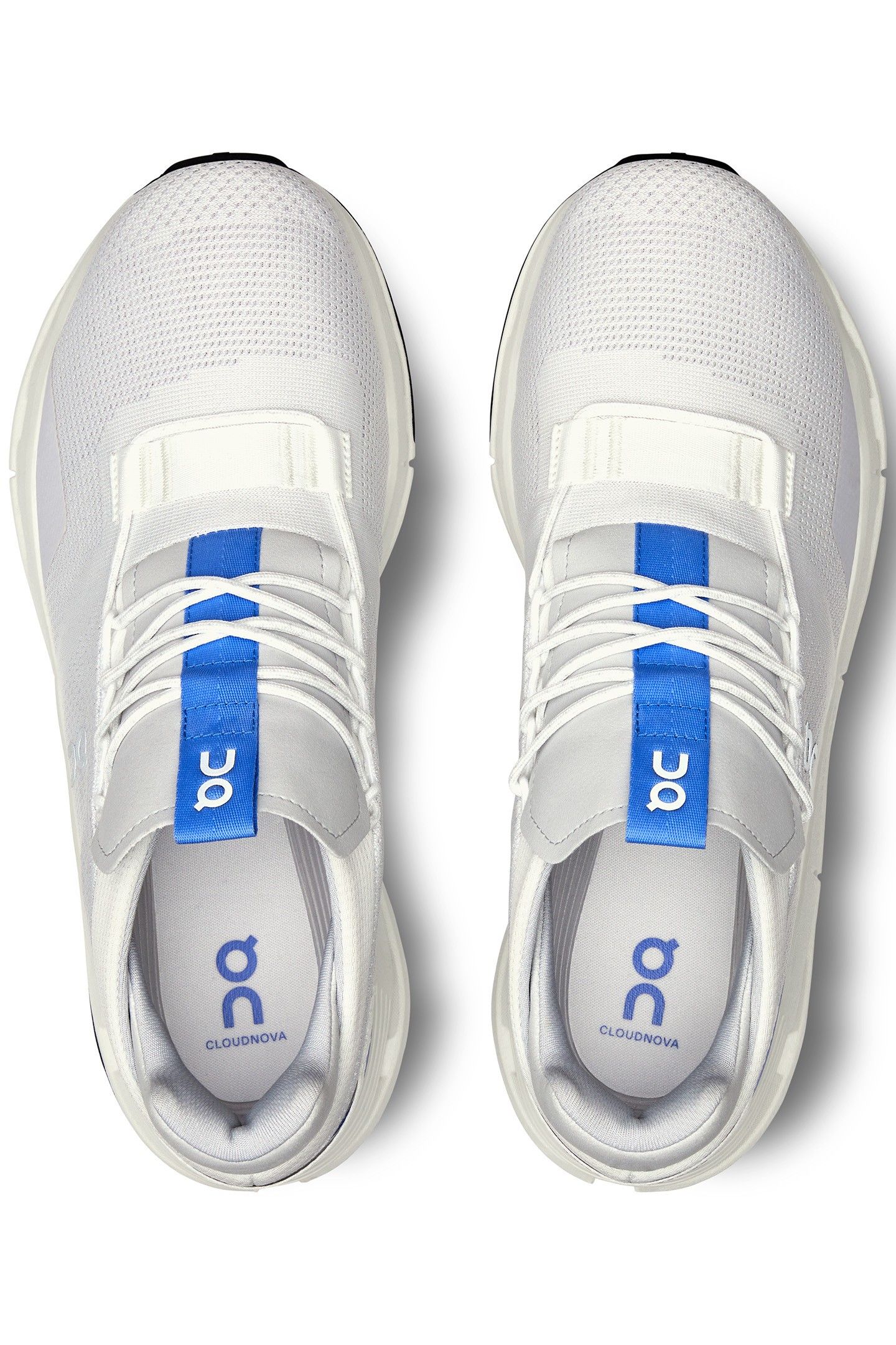 CLOUDNOVA 1 UNDYED ULTRAMARINE 3
