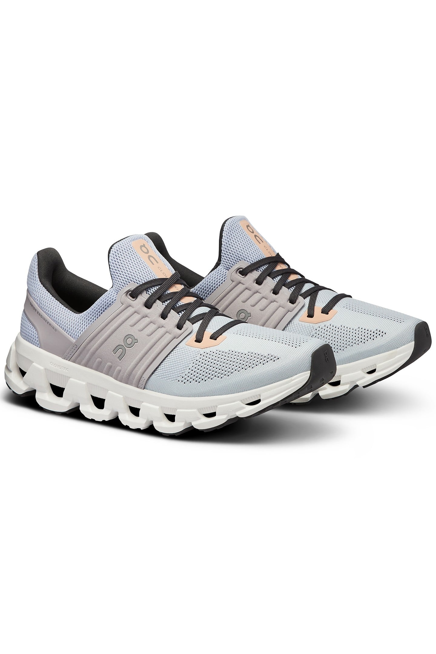 CLOUDSWIFT 3 AD HEATHER FADE 2