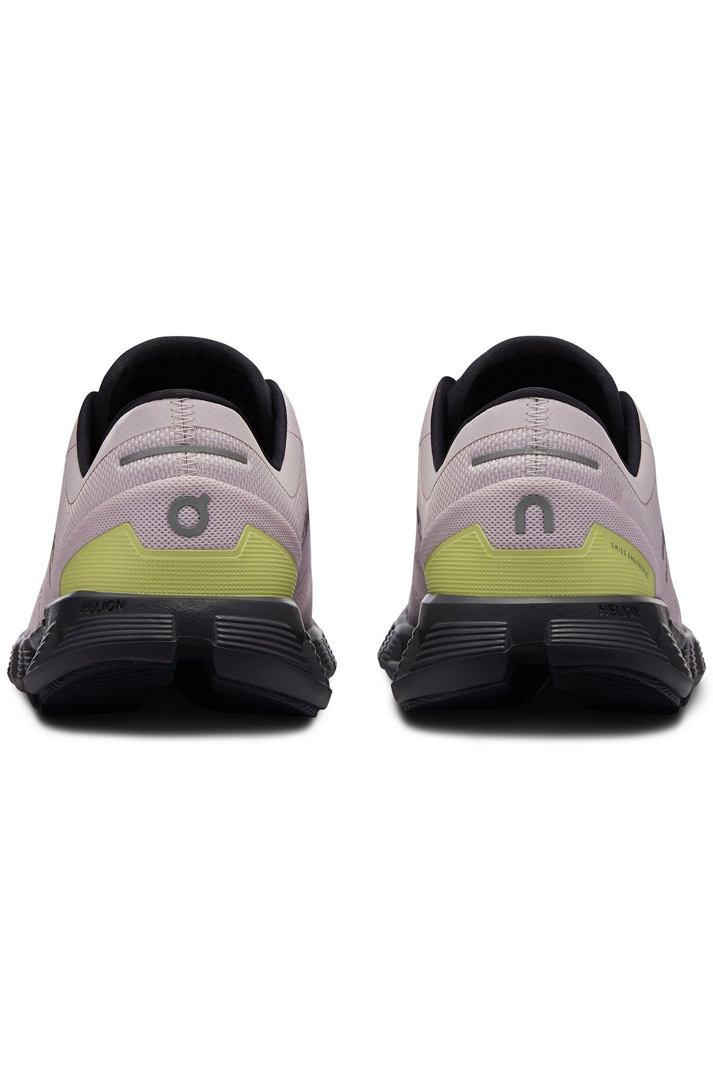 CLOUD X 3 ORCHID IRON 4