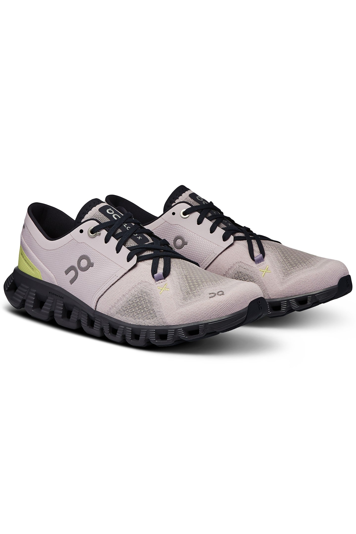 CLOUD X 3 ORCHID IRON 2