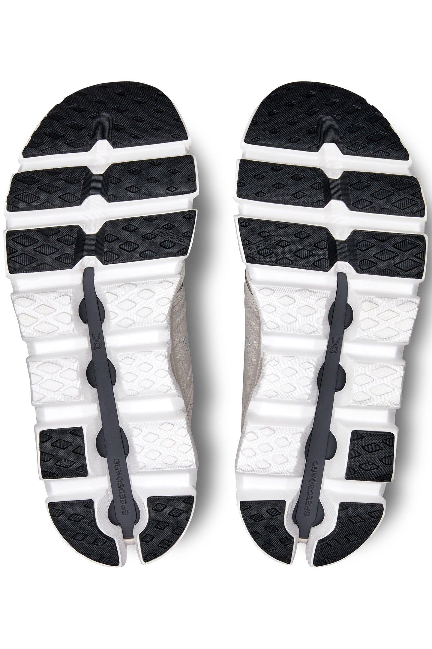 CLOUDSWIFT 3 IVORY ROSE 5