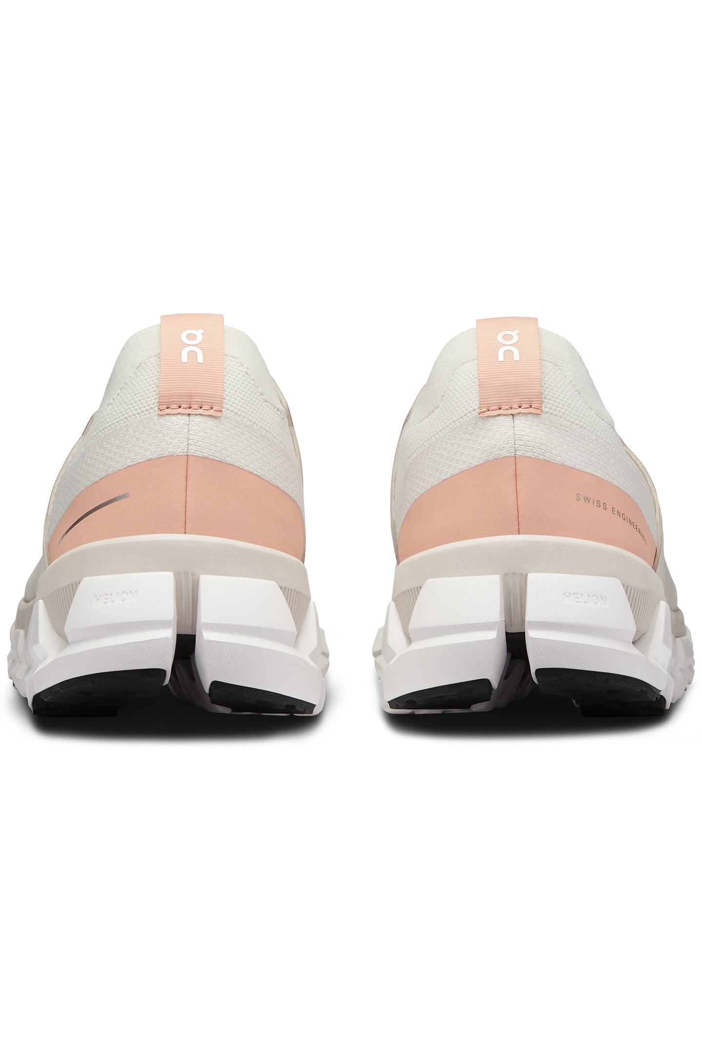 CLOUDSWIFT 3 IVORY ROSE 4