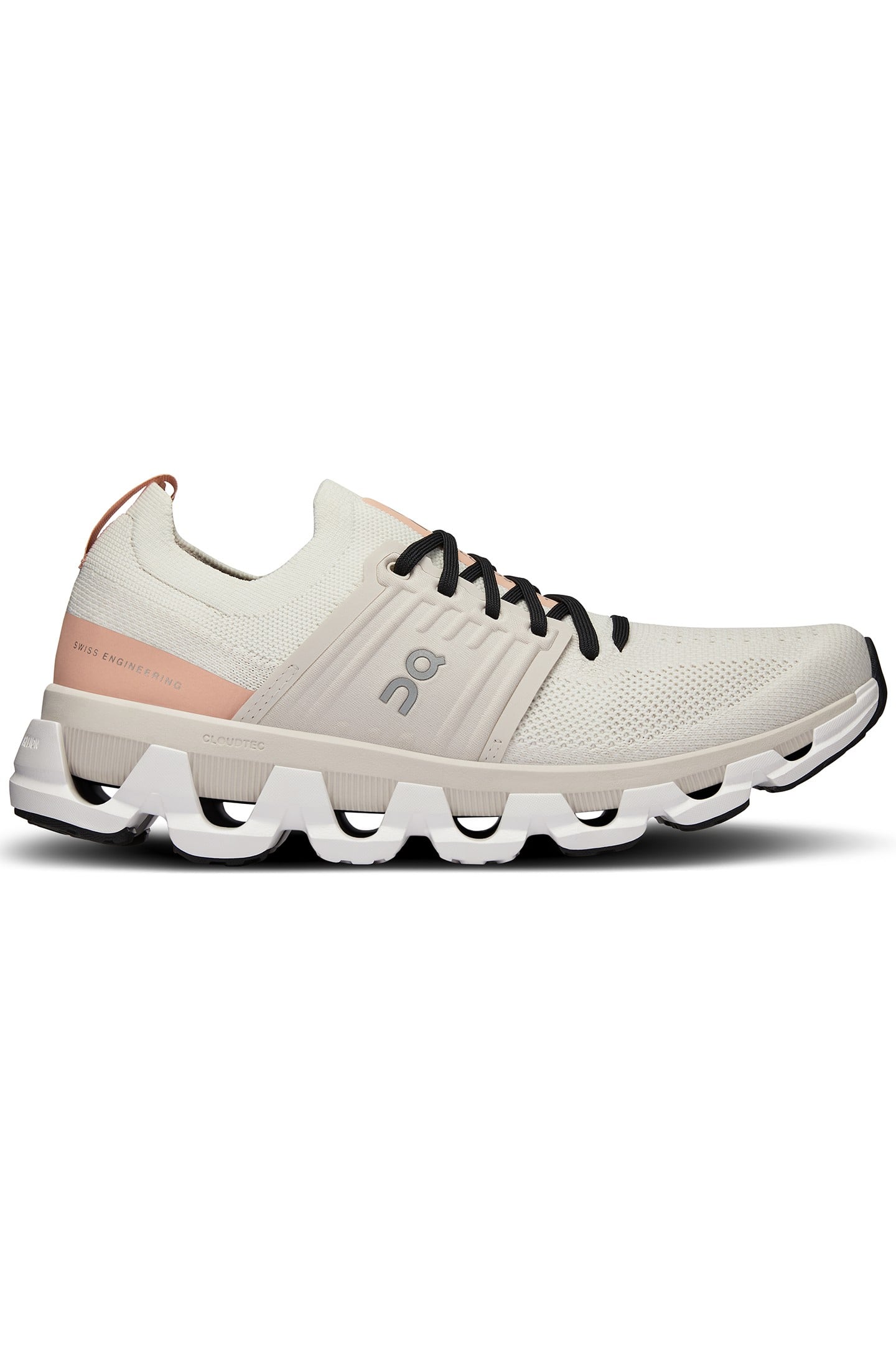 CLOUDSWIFT 3 IVORY ROSE 1