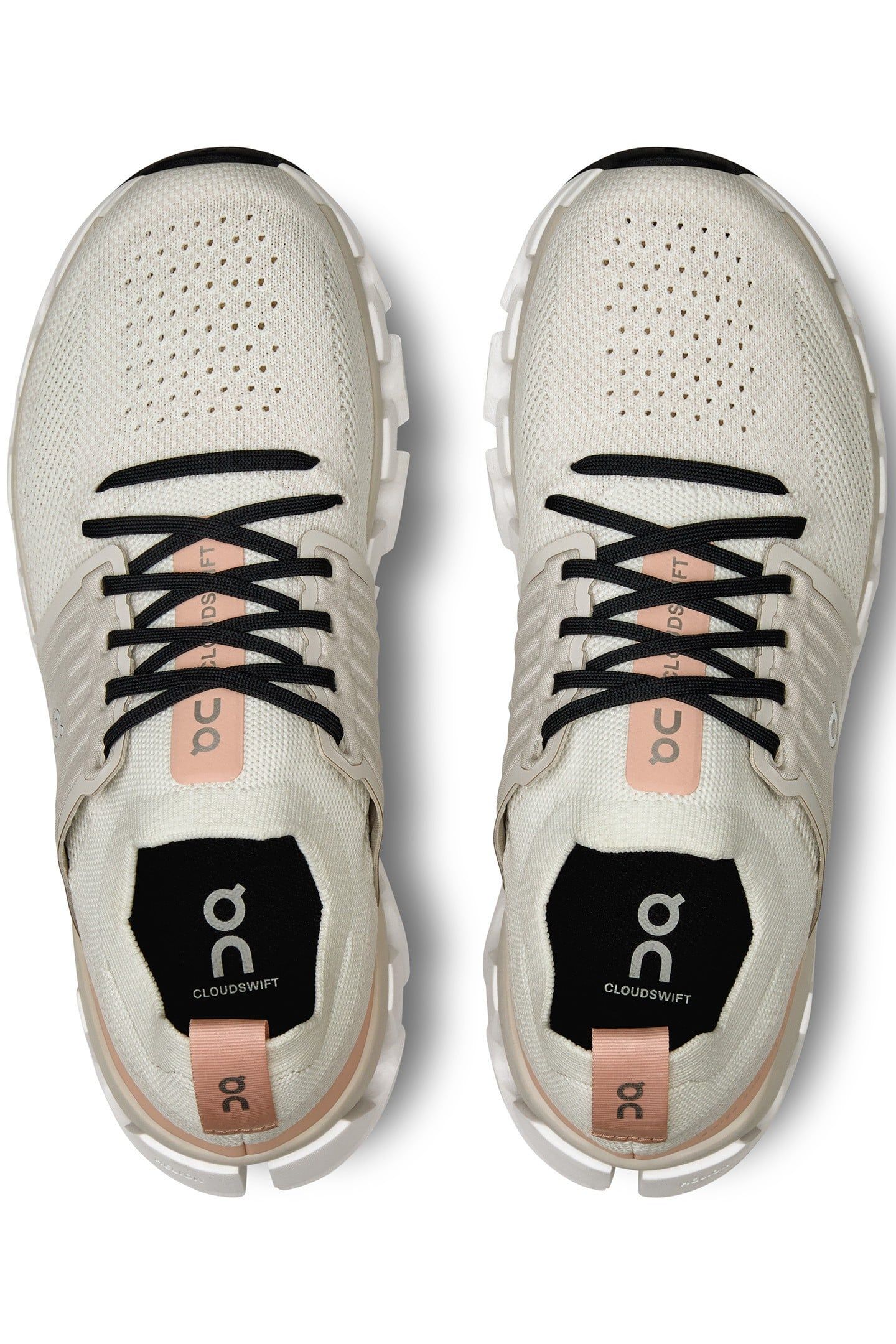 CLOUDSWIFT 3 IVORY ROSE 3