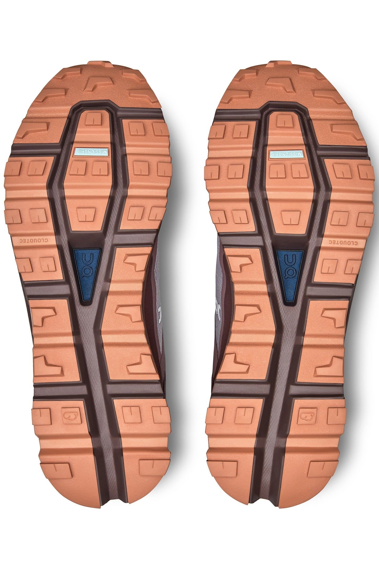 CLOUDVISTA WATERPROOF 1 ZINC GRAPE 5