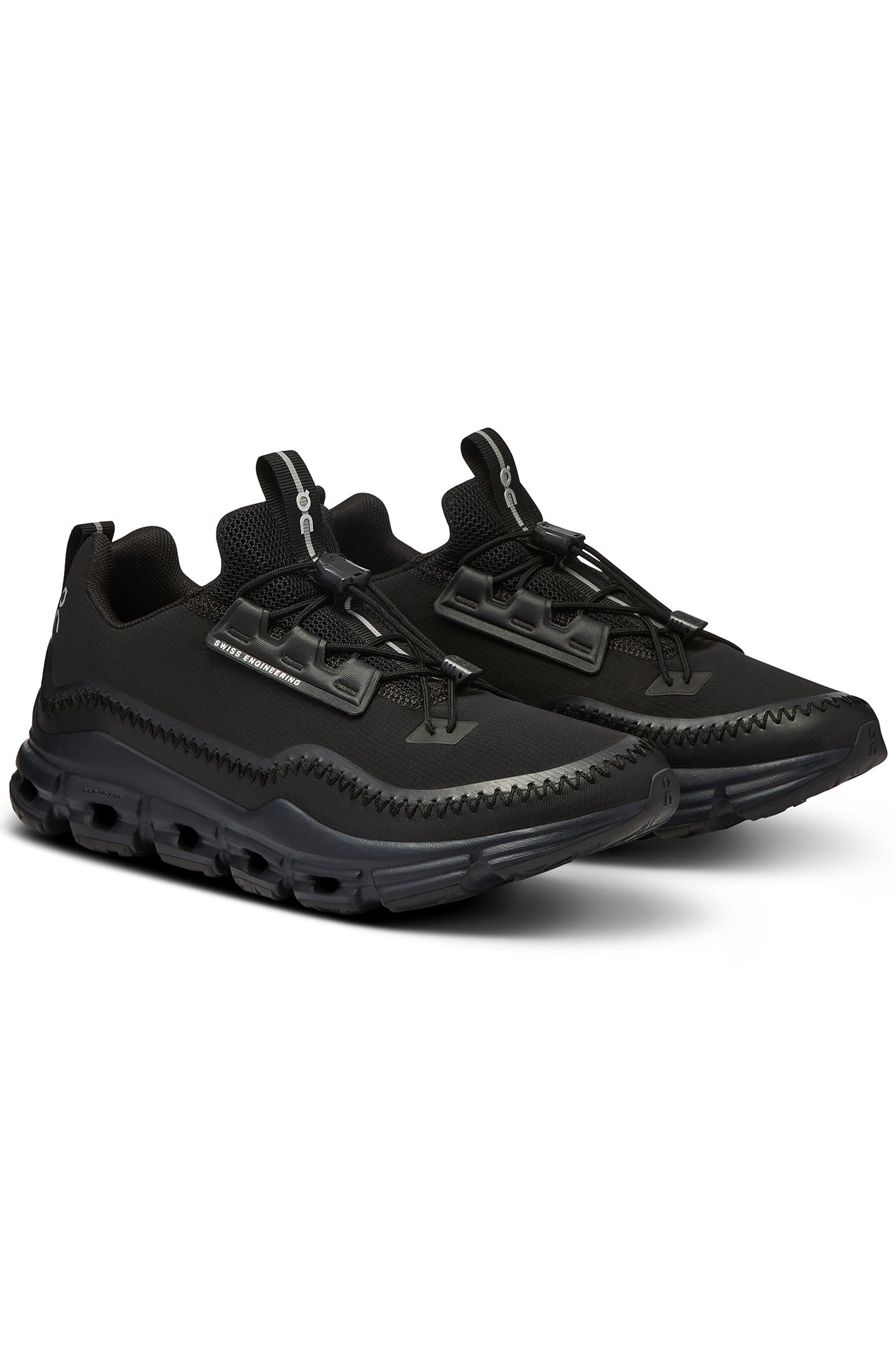 CLOUDAWAY 1 ALL BLACK 2