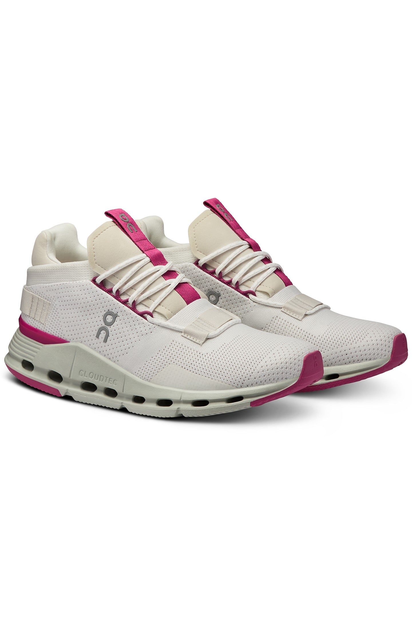 CLOUDNOVA 1 UNDYED-WHITE CARNATION 2