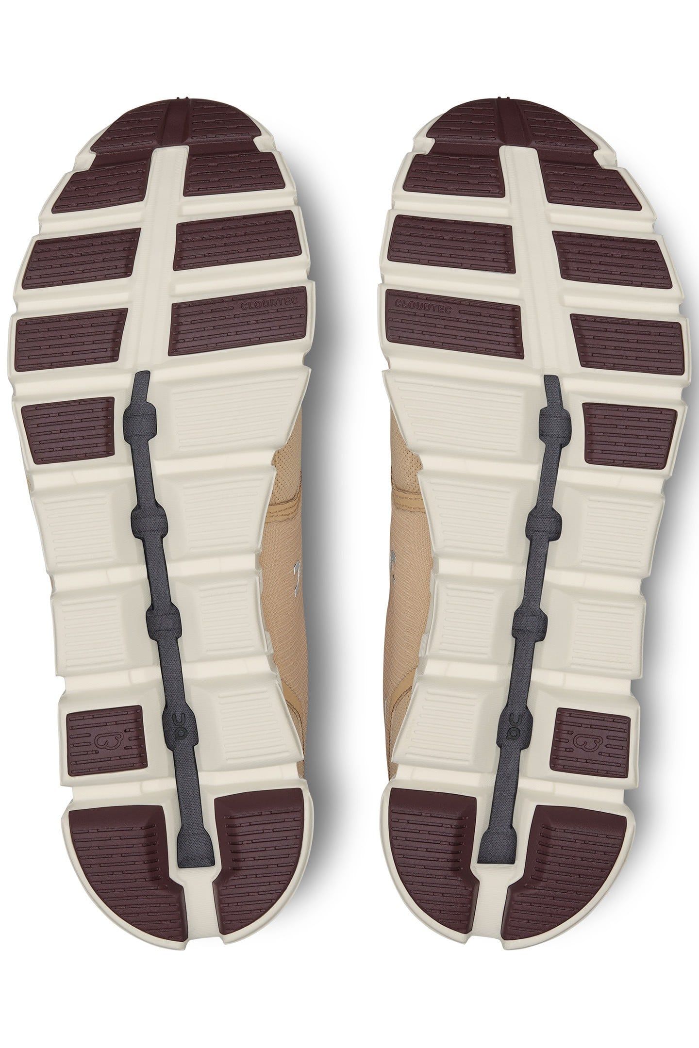 CLOUD 5 WATERPROOF SAVANNAH IVORY 5