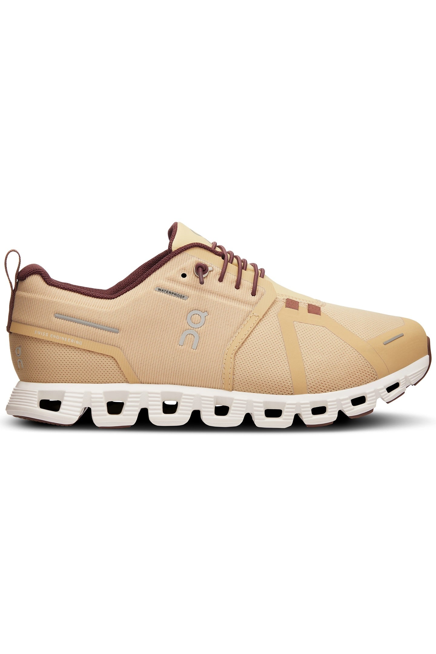 CLOUD 5 WATERPROOF SAVANNAH IVORY 1