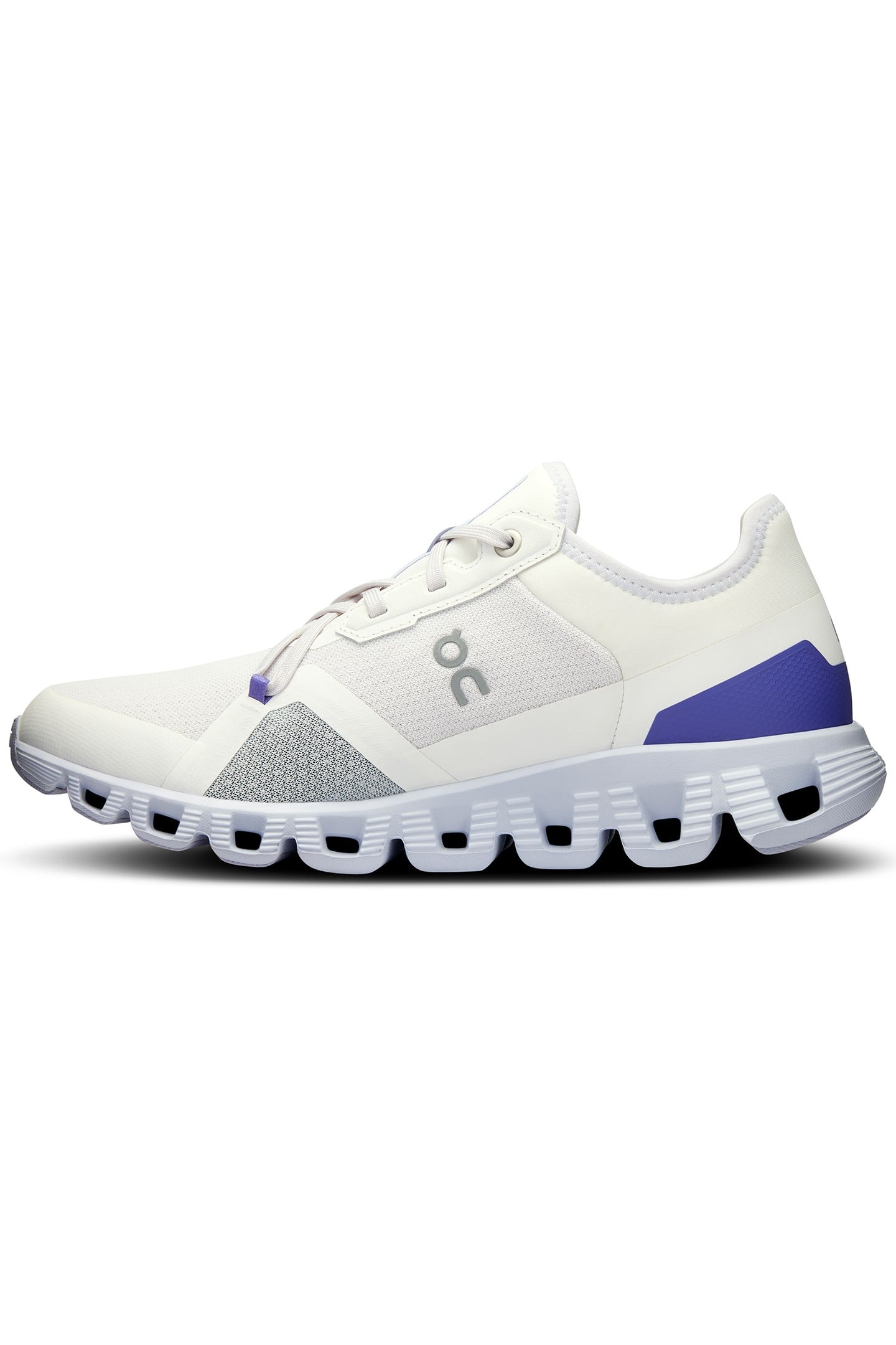 CLOUD X 3 AD UNDYED NIMBUS 6