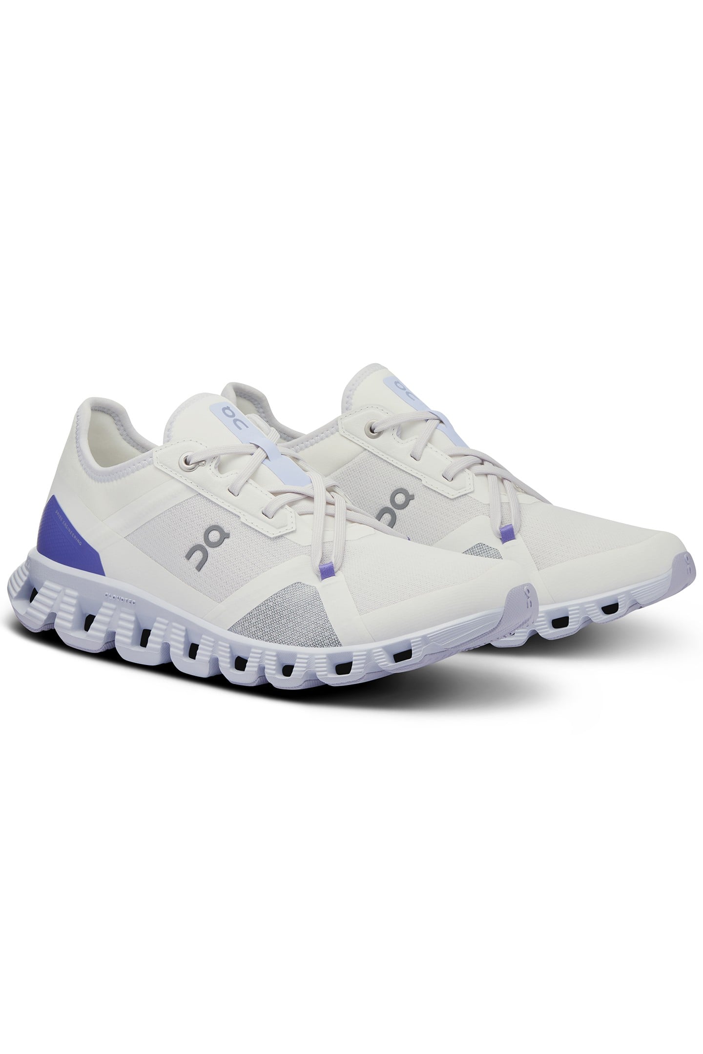 CLOUD X 3 AD UNDYED NIMBUS 2