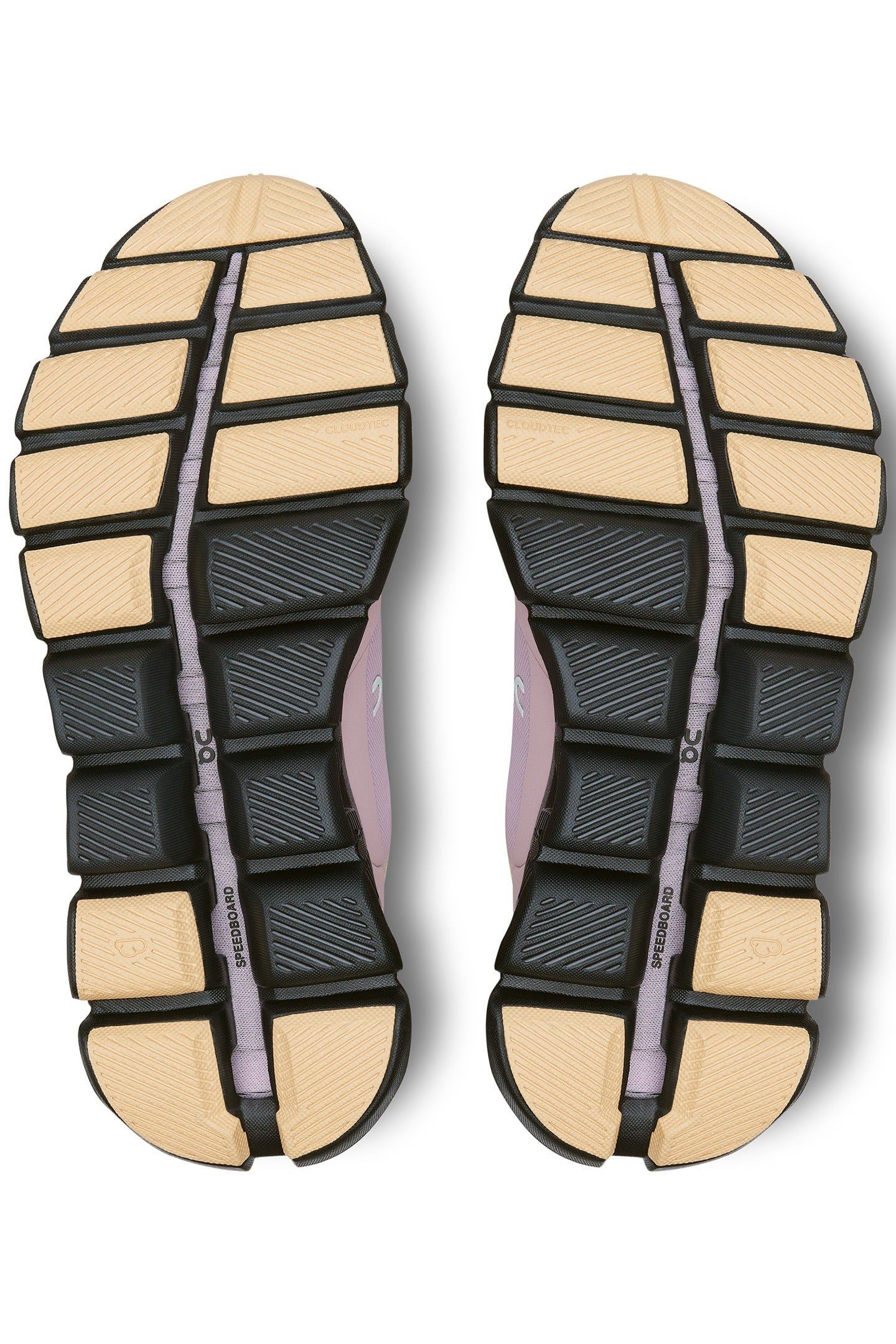CLOUD X 3 AD MAUVE MAGNET 5