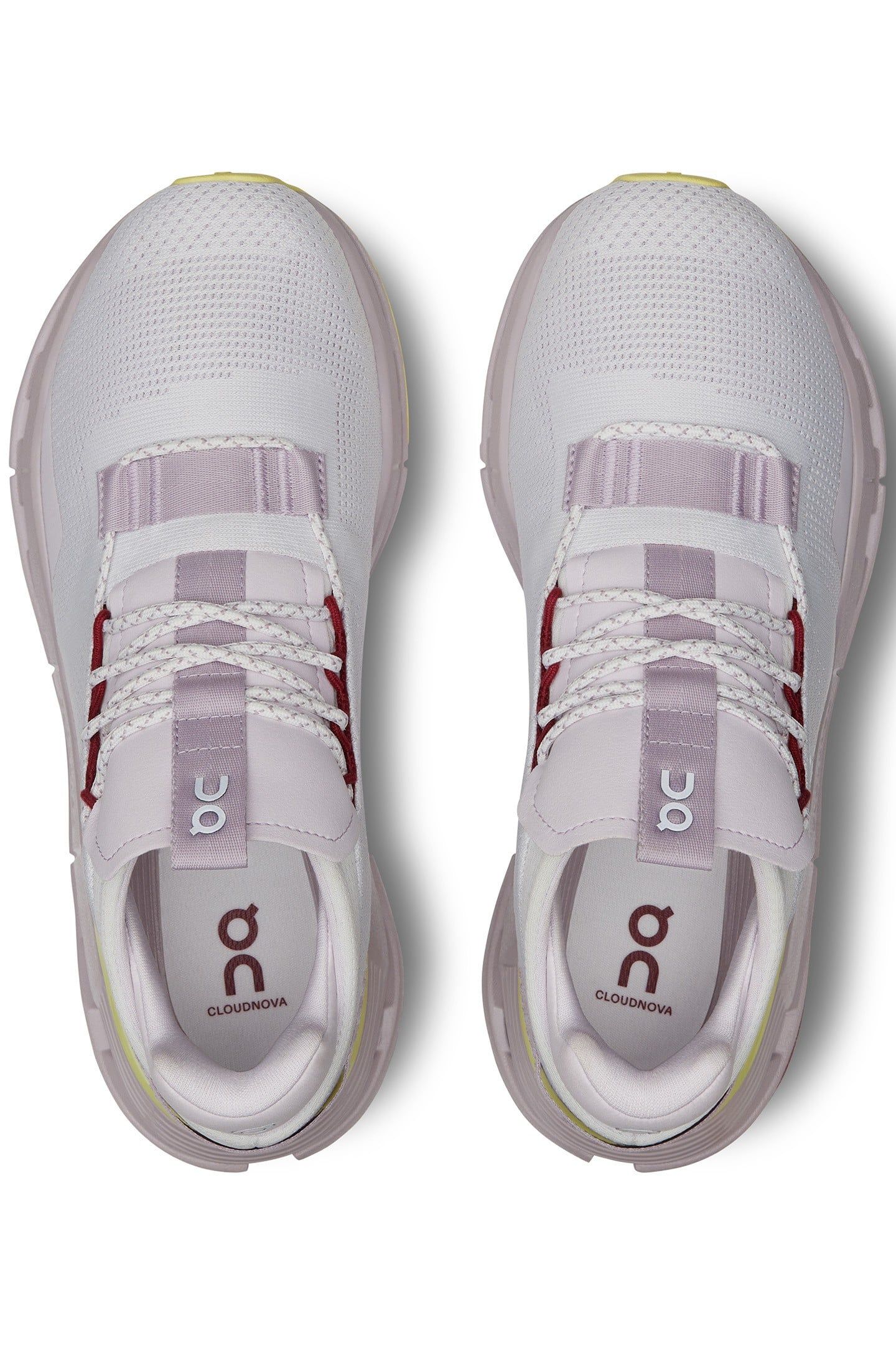 CLOUDNOVA 1 UNDYED-WHITE FADE 3