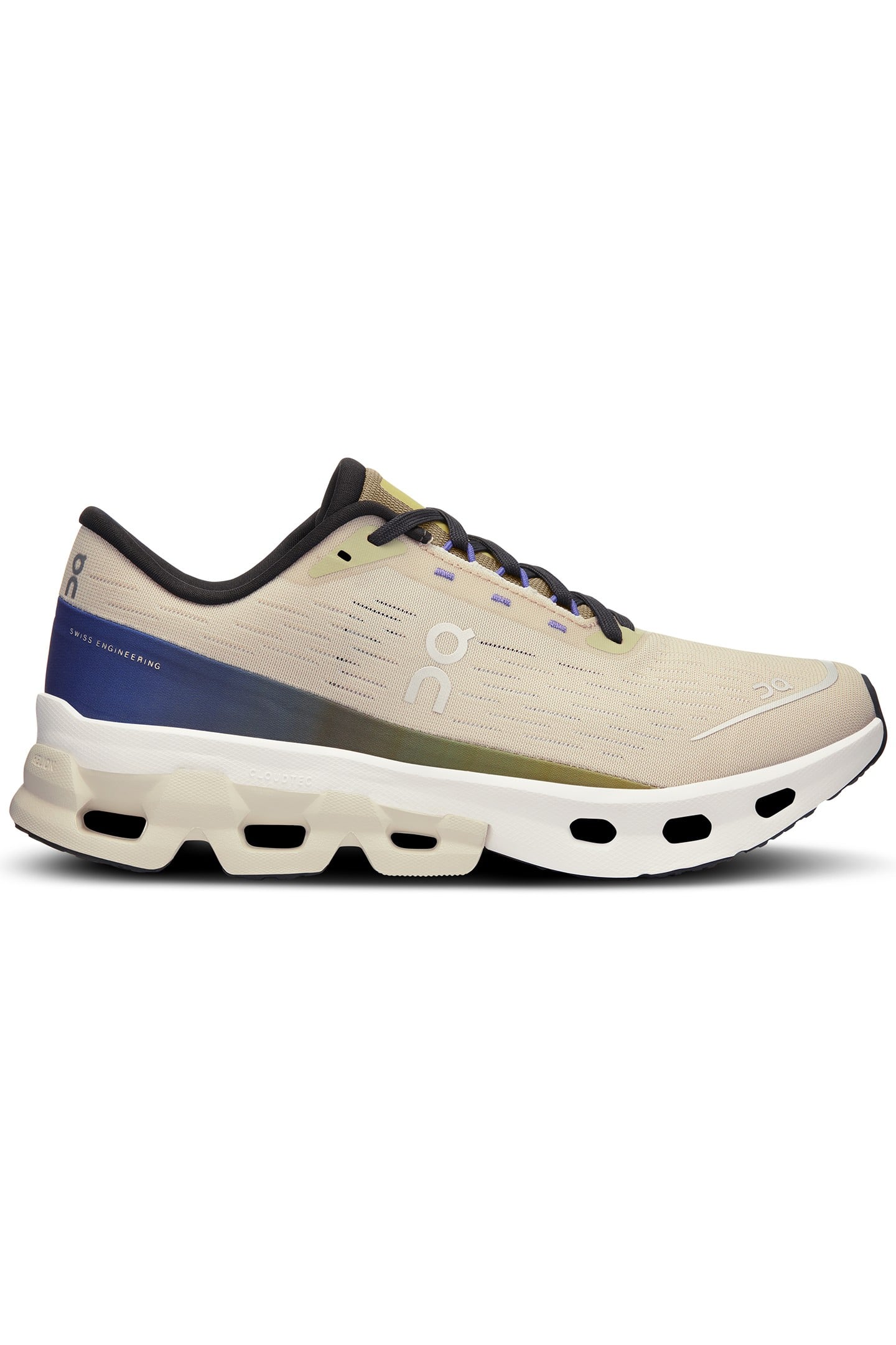 WOMEN'S CLOUDSPARK 1 ICE | GROVE 1