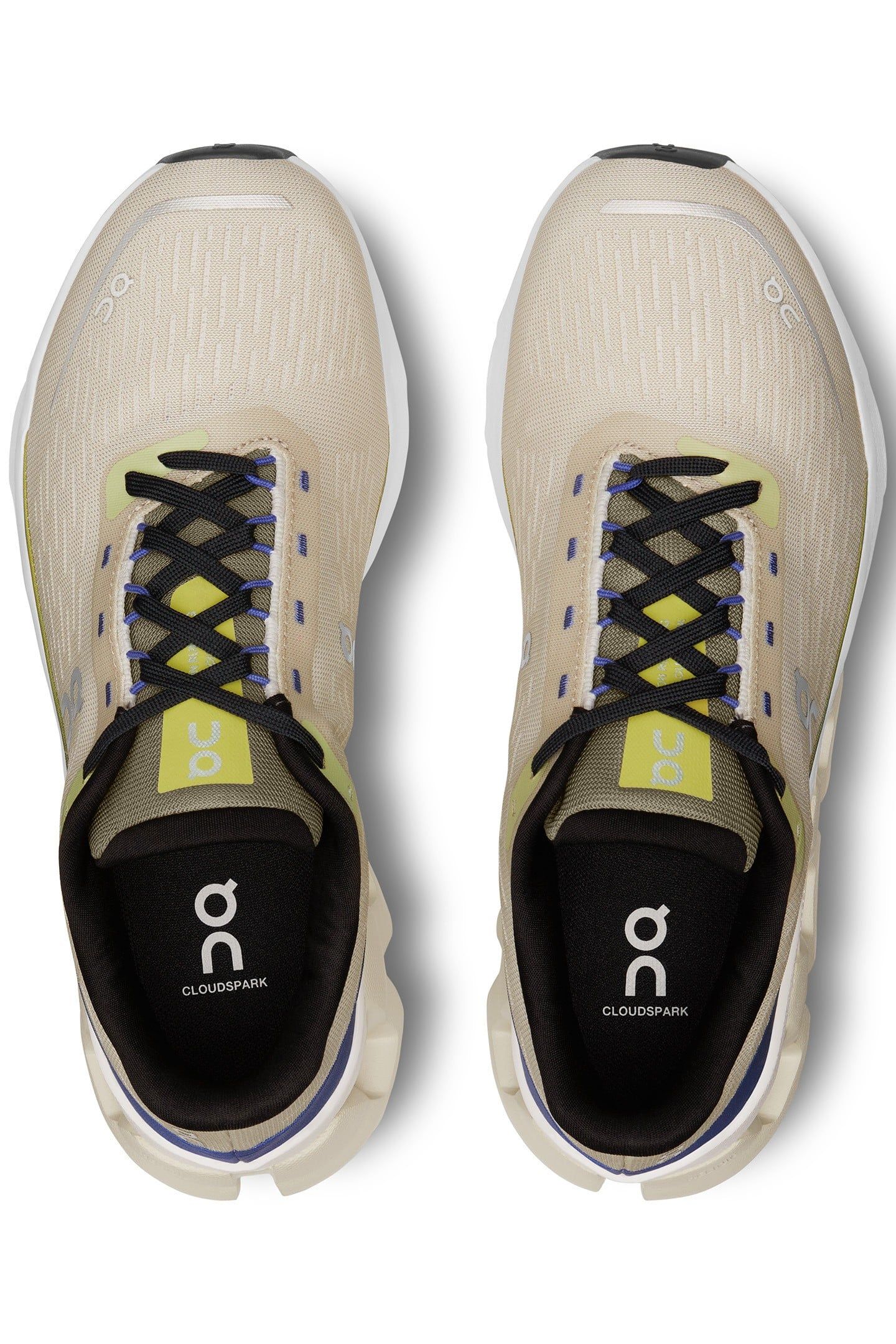 WOMEN'S CLOUDSPARK 1 ICE | GROVE 3