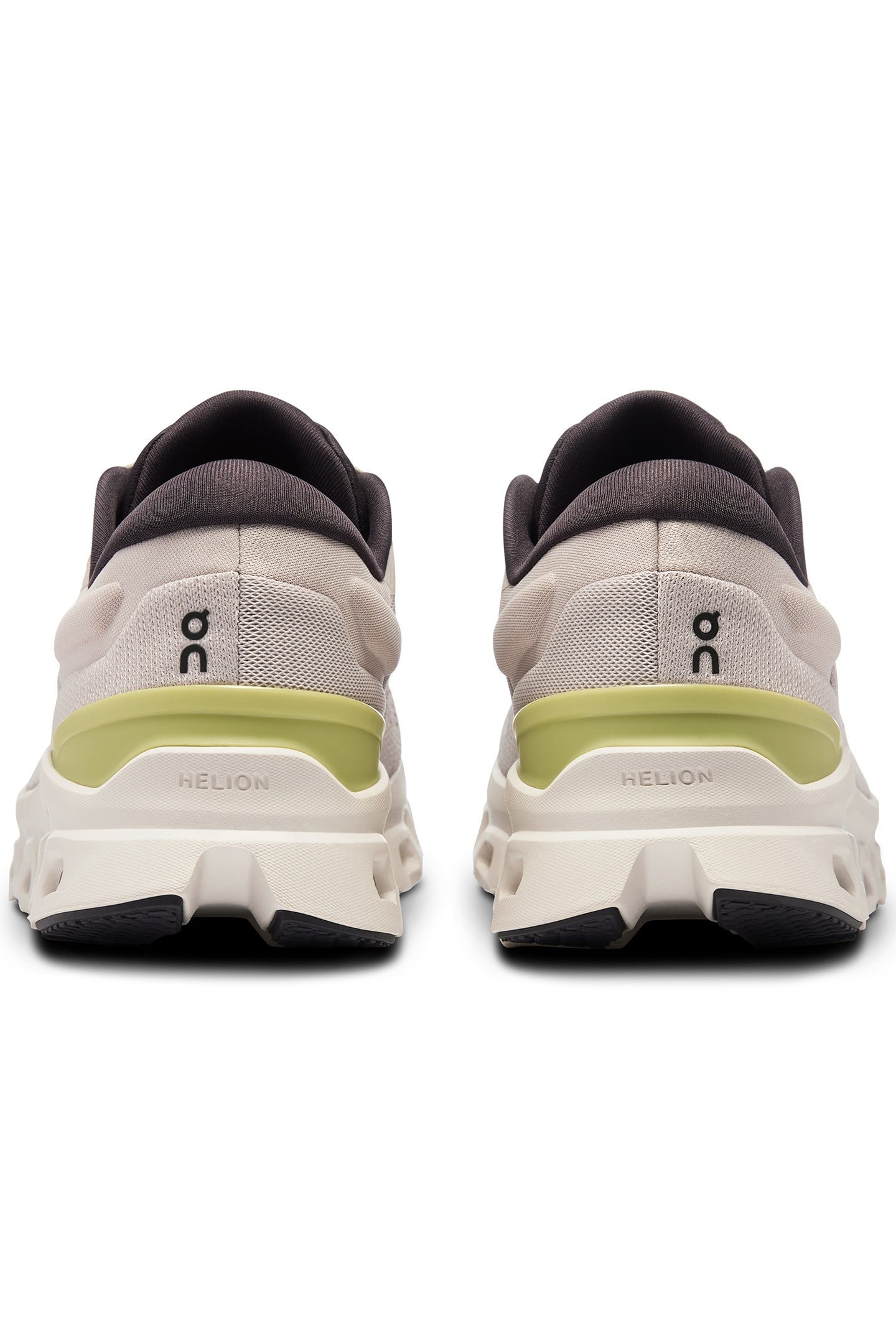 CLOUDSTRATUS 3 PEARL IVORY 4
