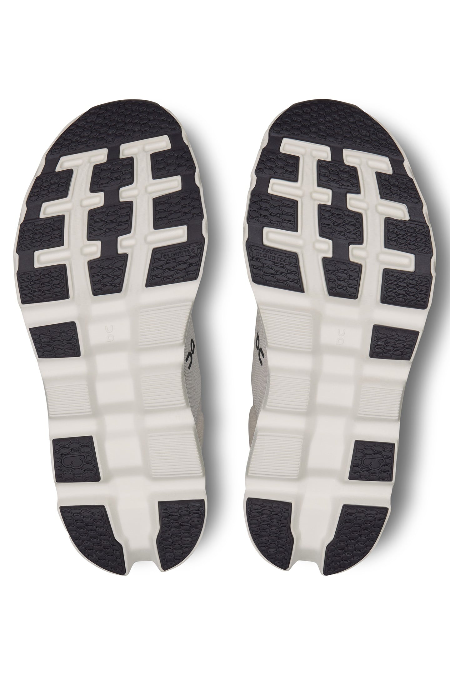 CLOUDSTRATUS 3 PEARL IVORY 5