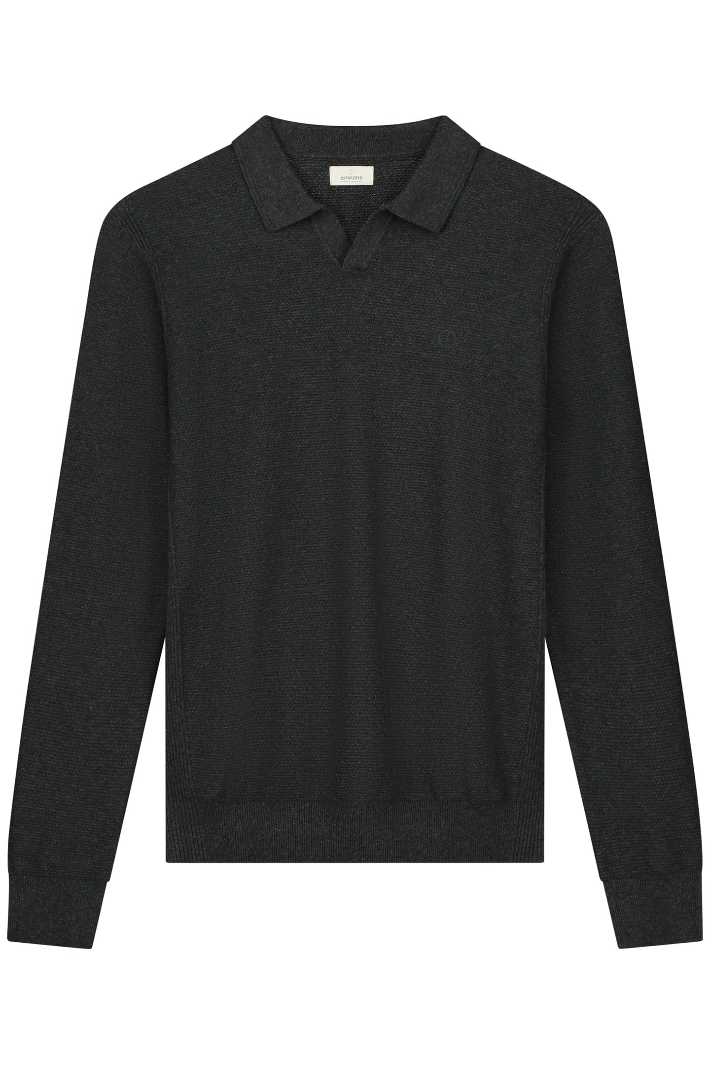 DS_MERCURY POLO BLACK 4
