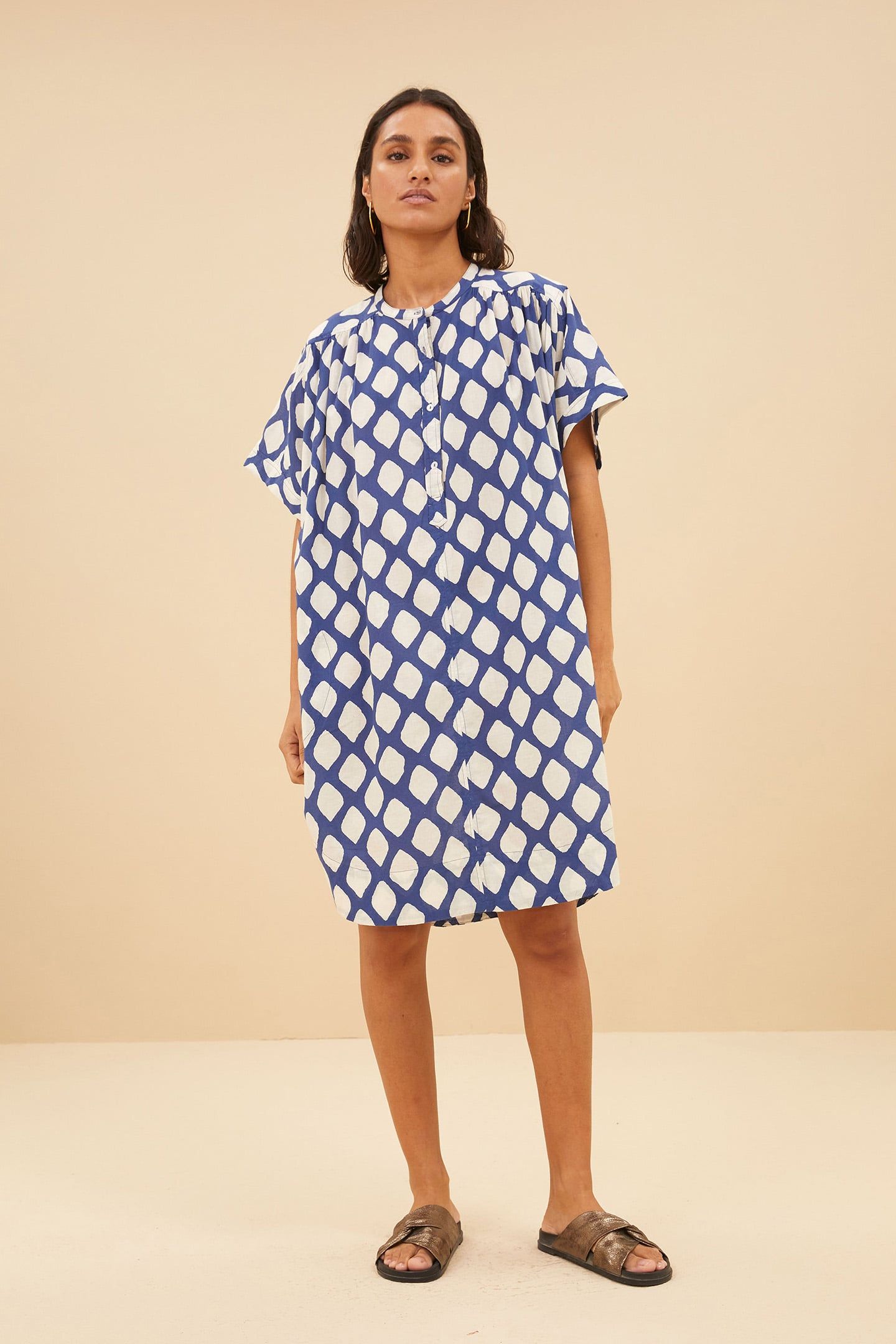 AMBER BALU DRESS BALU PRINT 5
