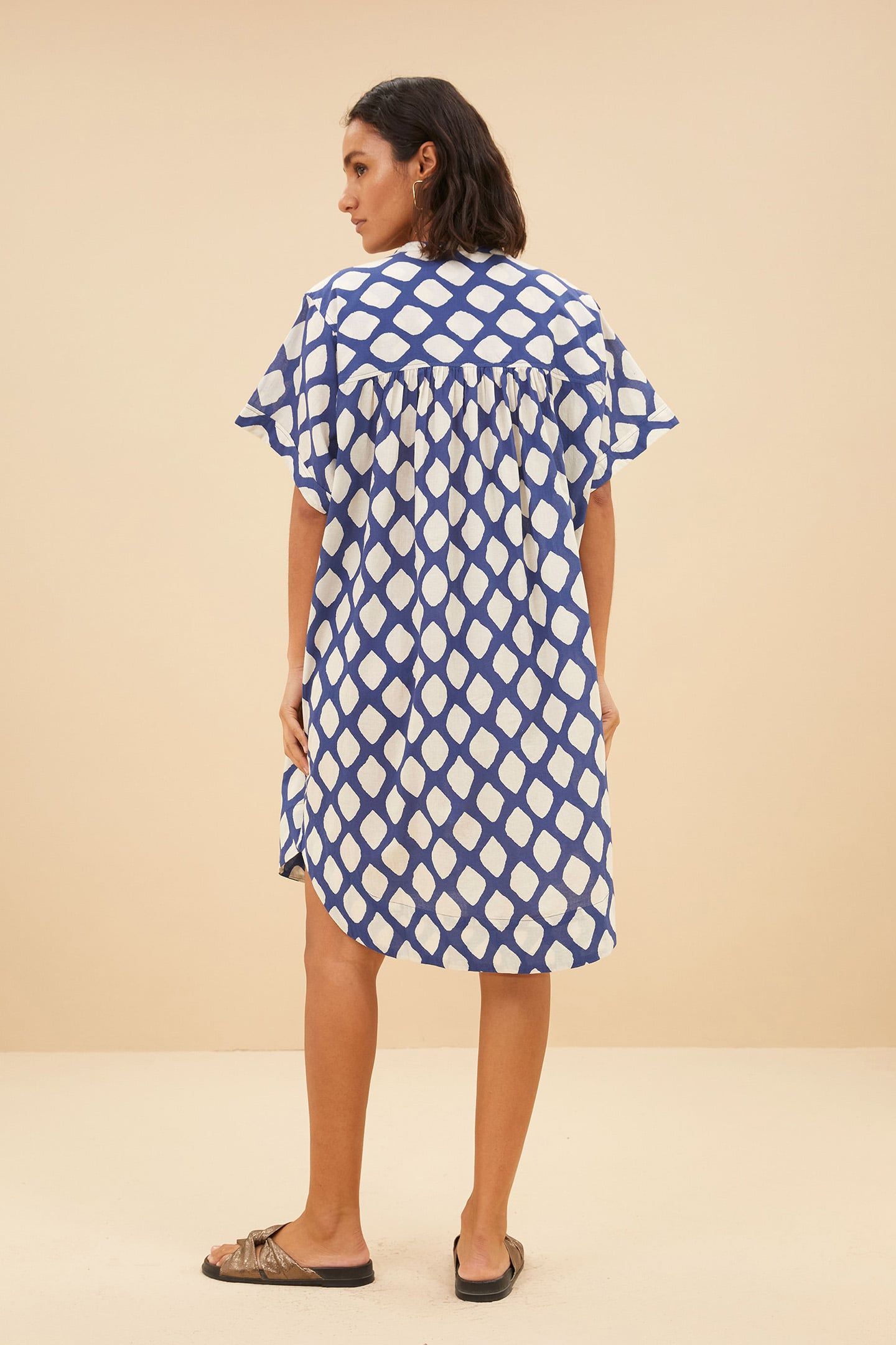 AMBER BALU DRESS BALU PRINT 2
