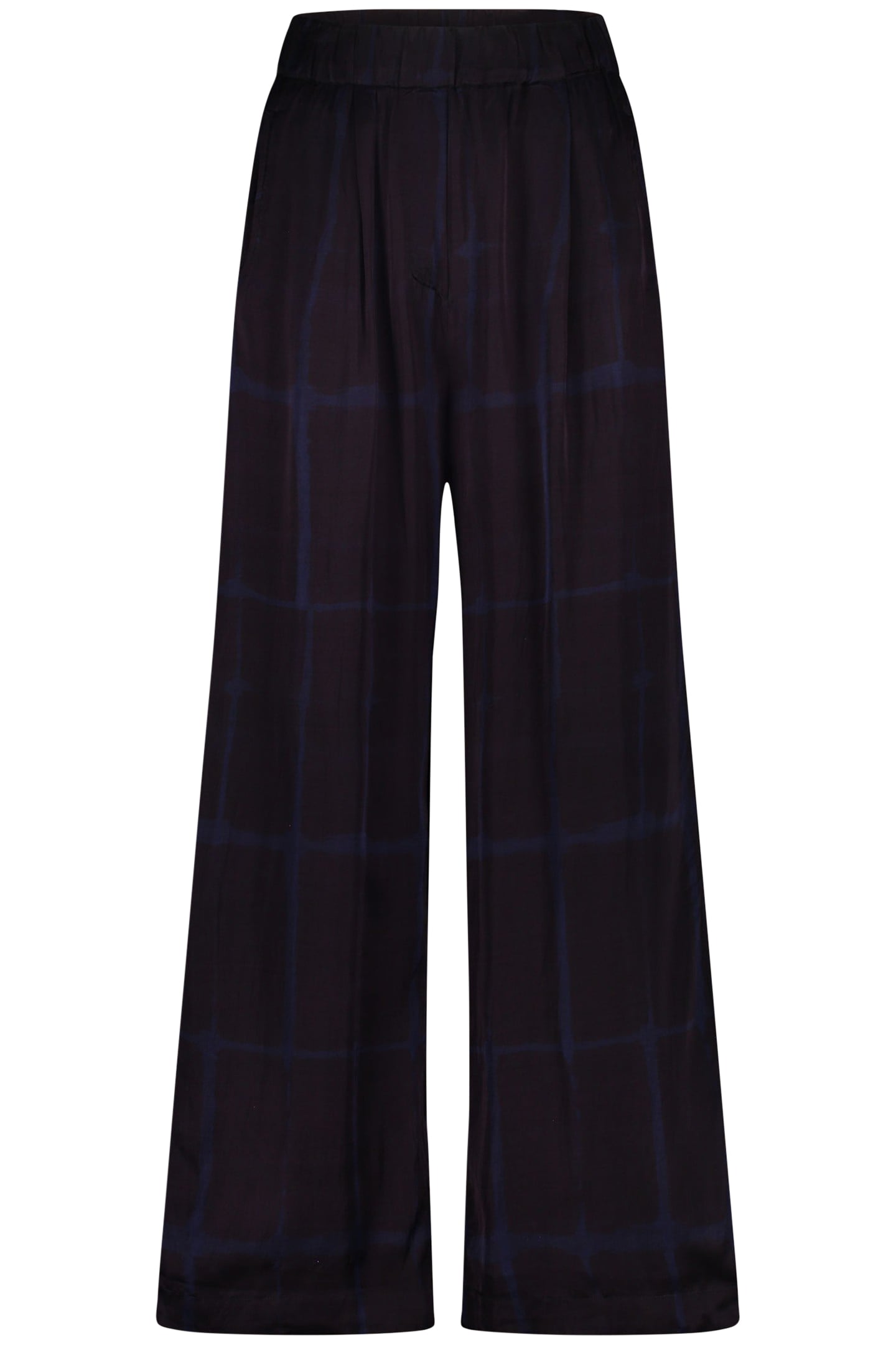 BENJI SQUARE PANTS SQUARE PRINT 3