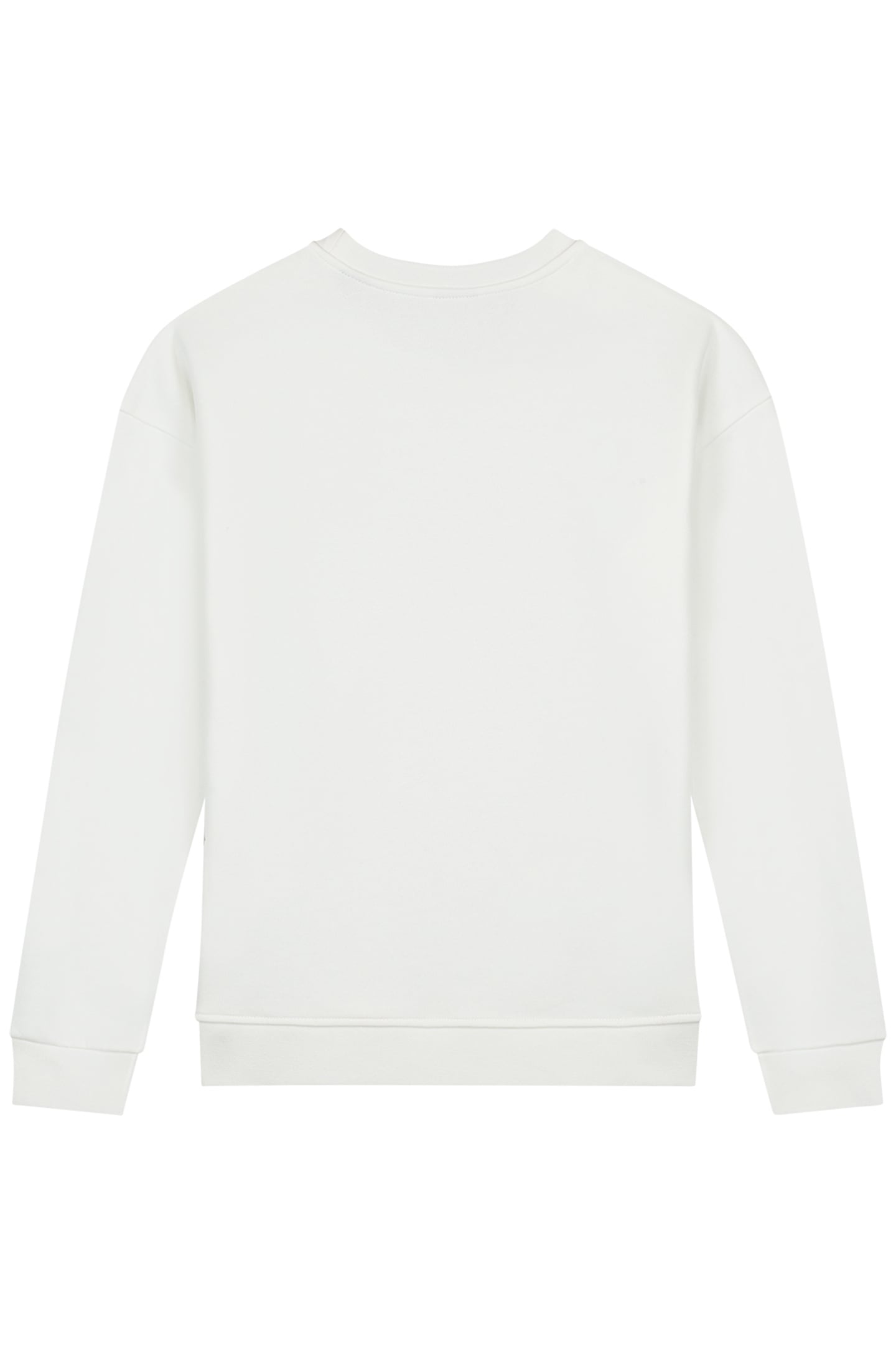 OPERATOR SWEATSHIRT OFF WHITE 3