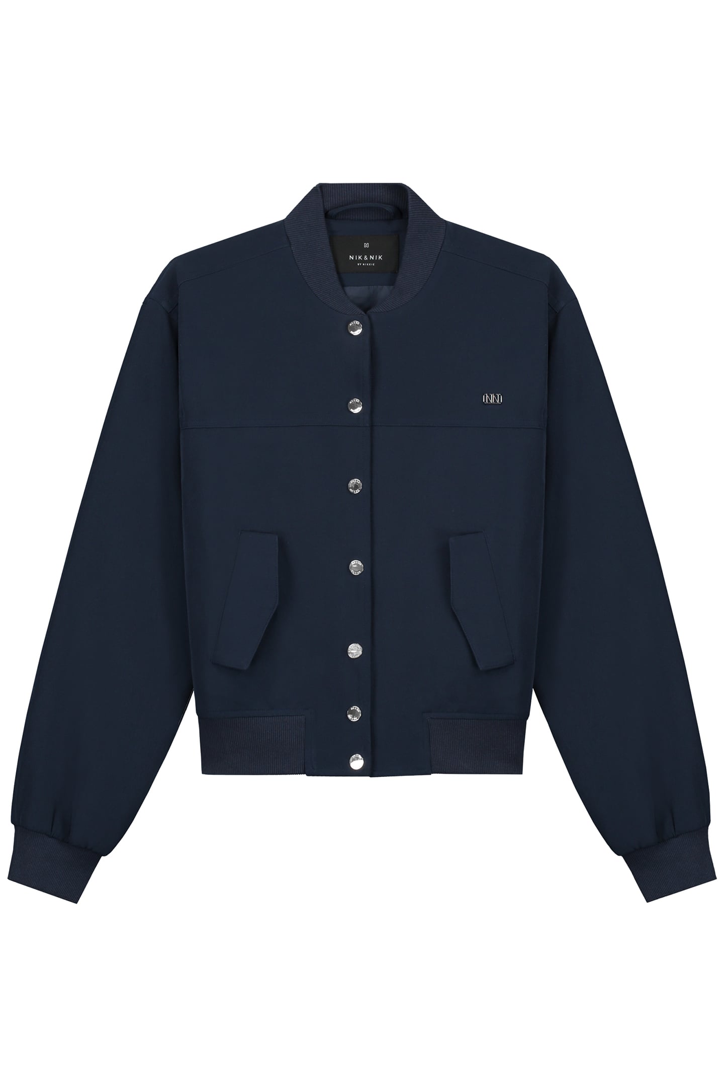 LAYLA JACKET DARK NIGHT 2