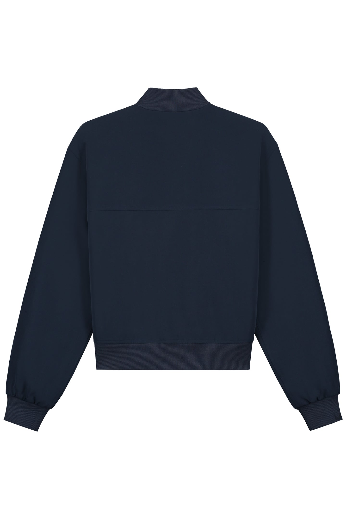 LAYLA JACKET DARK NIGHT 3