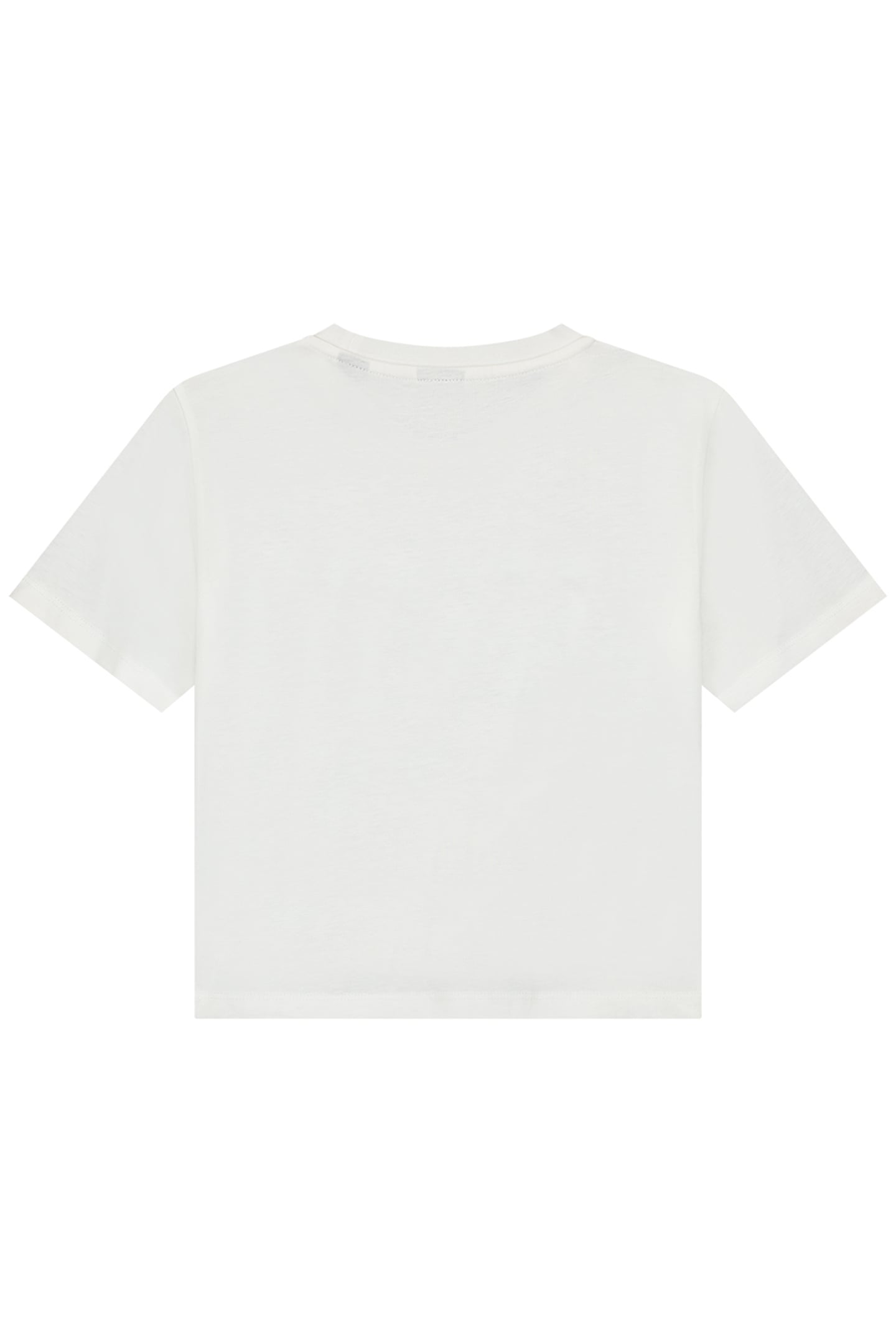 LACIE T-SHIRT OFF WHITE 3