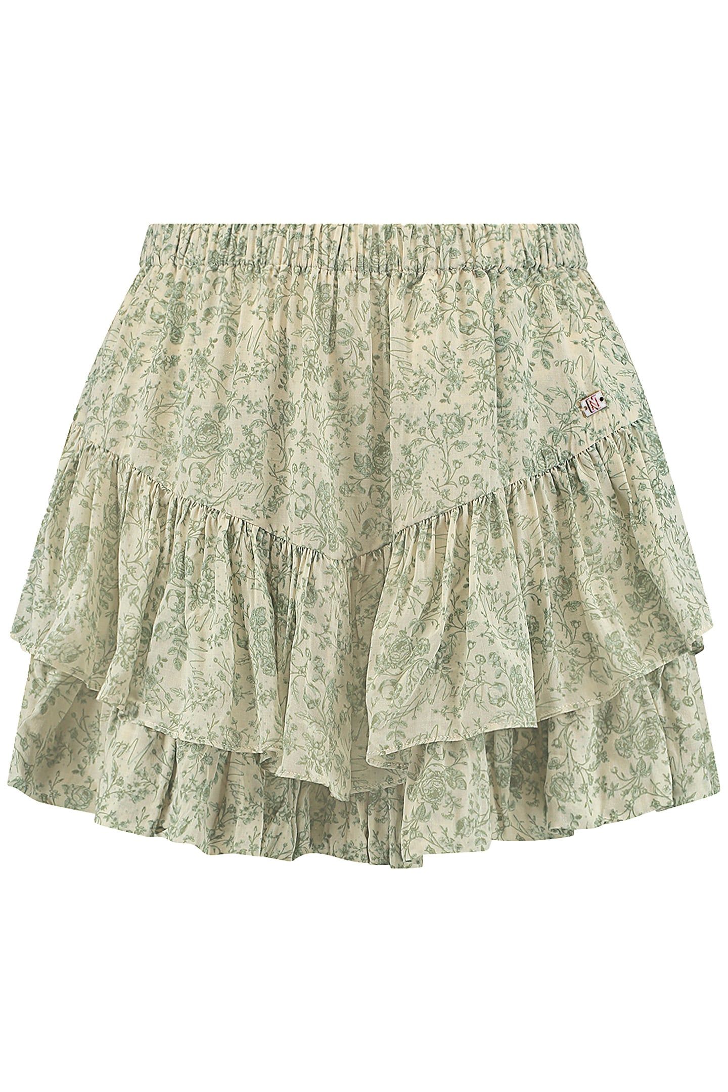 EMBRUN SKORT JADE 2