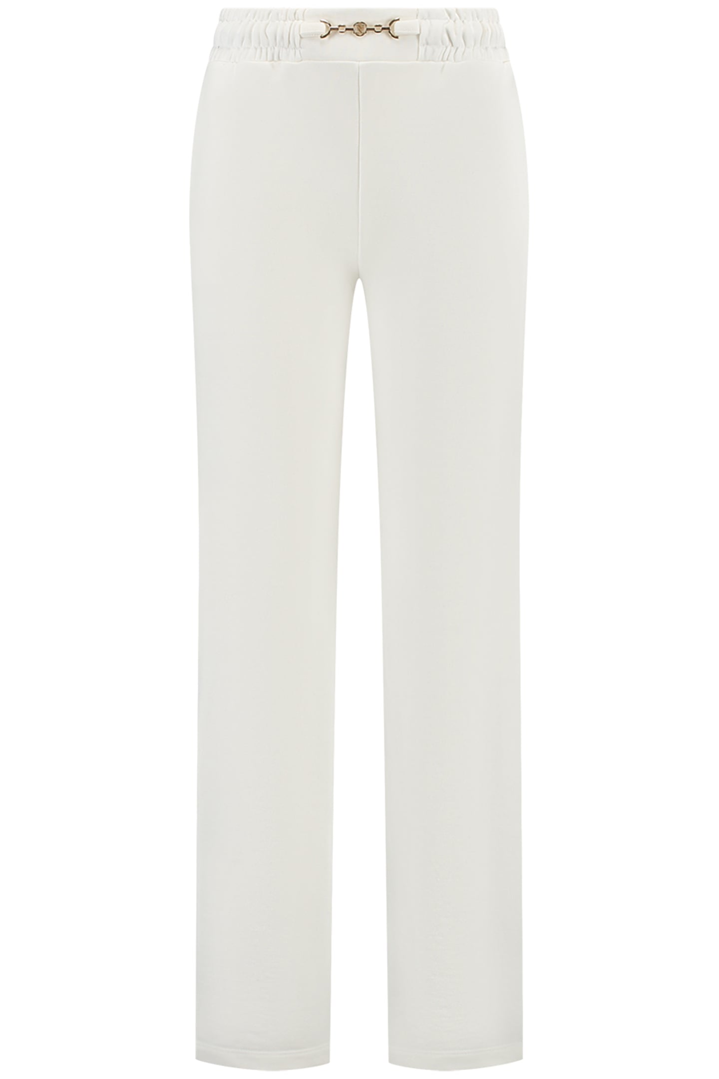 ERVADI SWEAT PANTS STAR WHITE 2