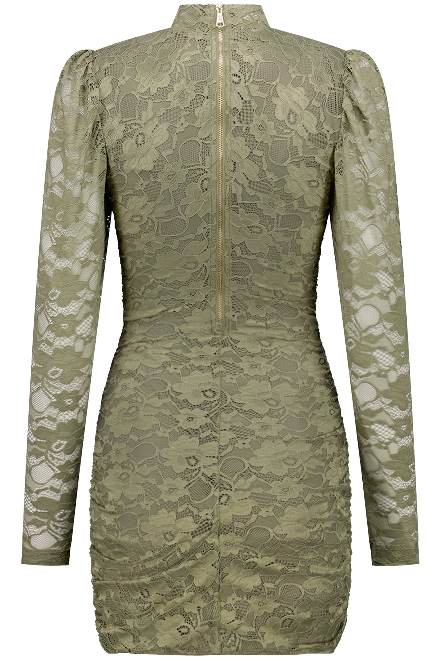 EJURA DRESS ARMY 3
