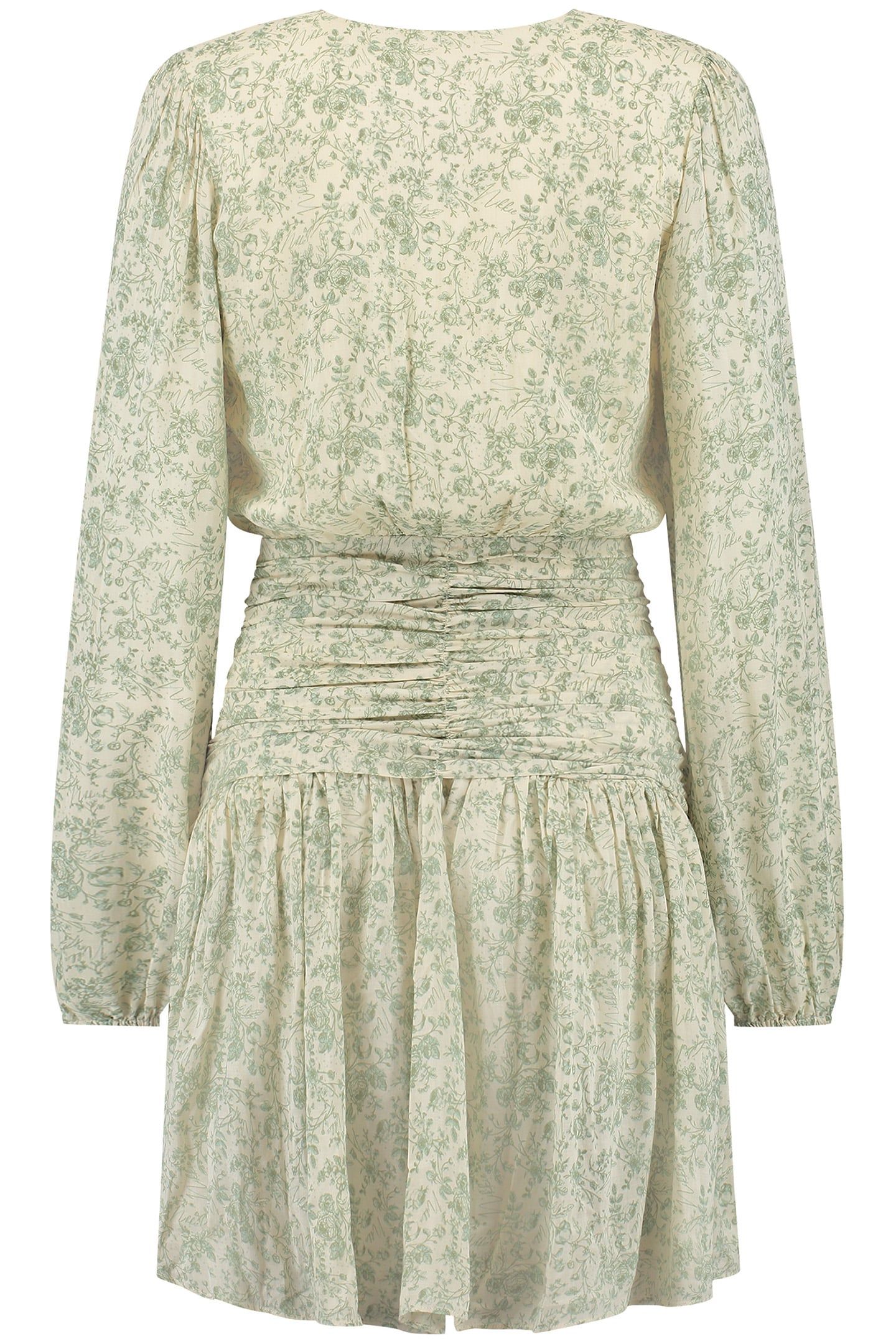 EMBRUN DRESS JADE 3