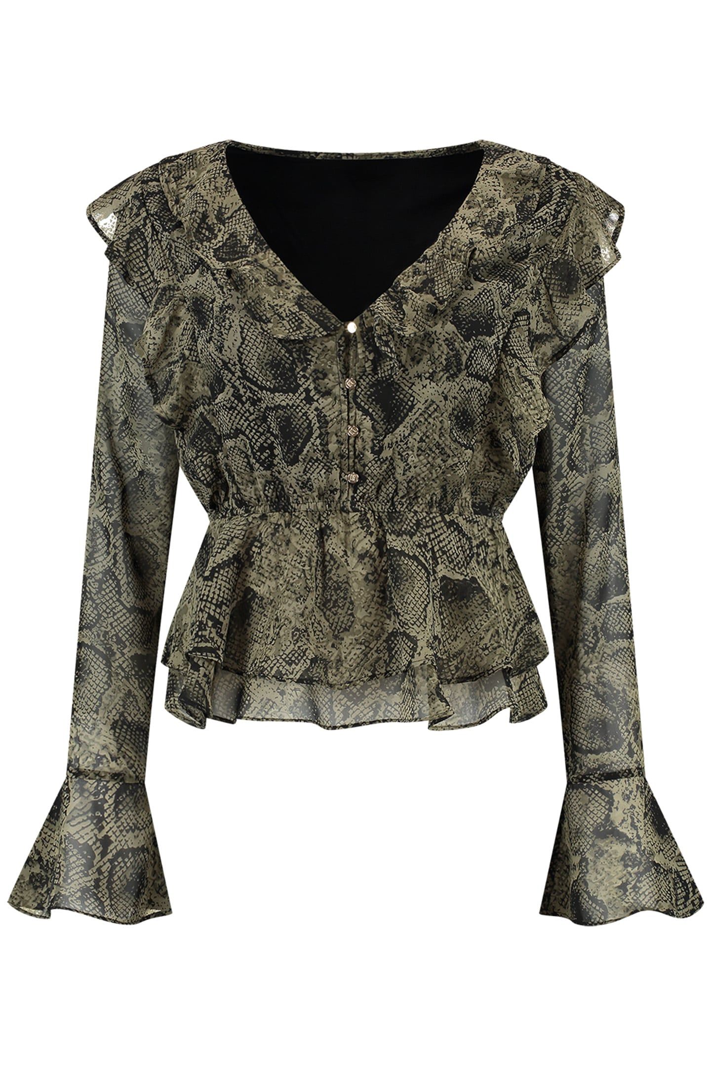 ESPOO TOP ARMY 2