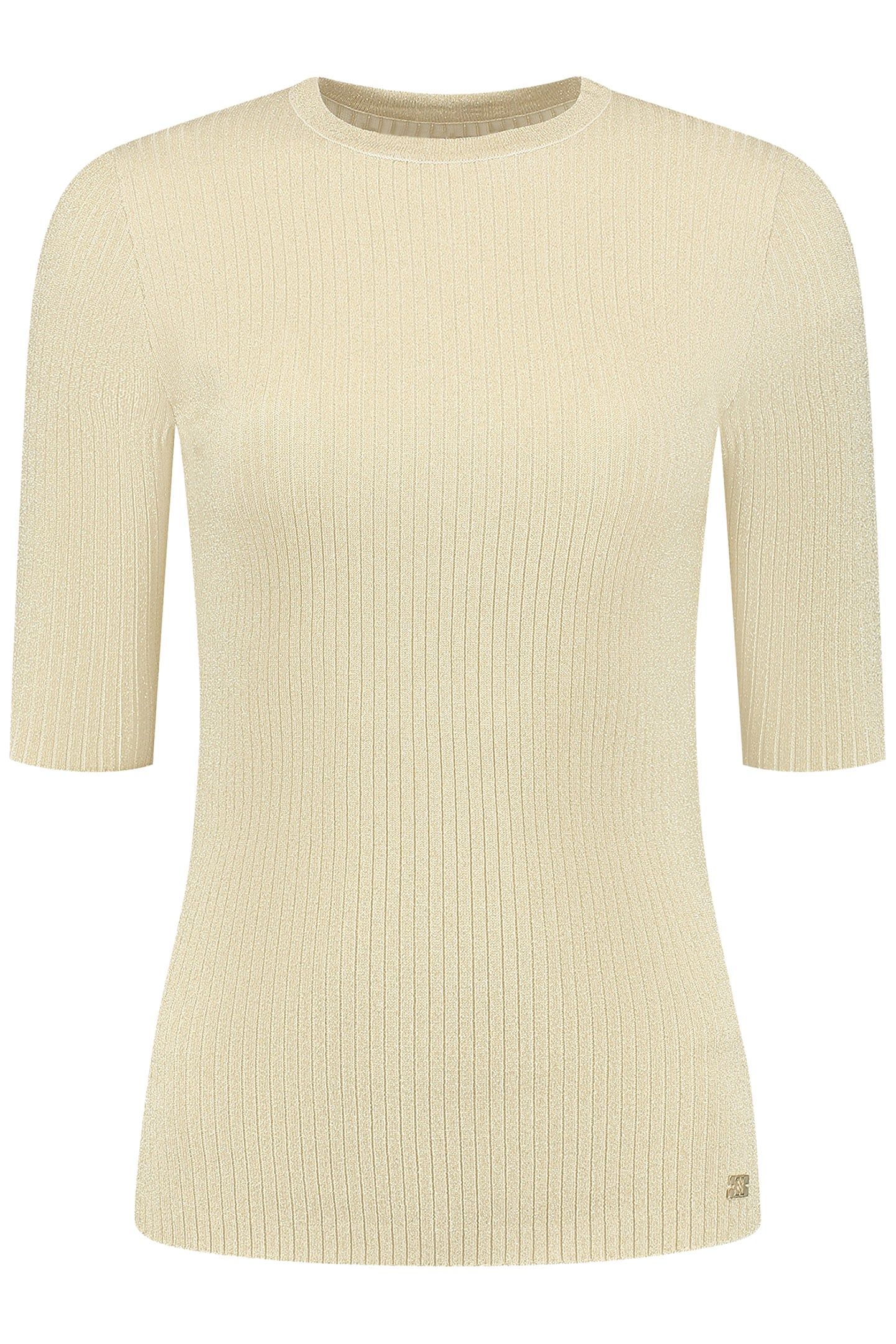 EVELINE TOP GOLD 2